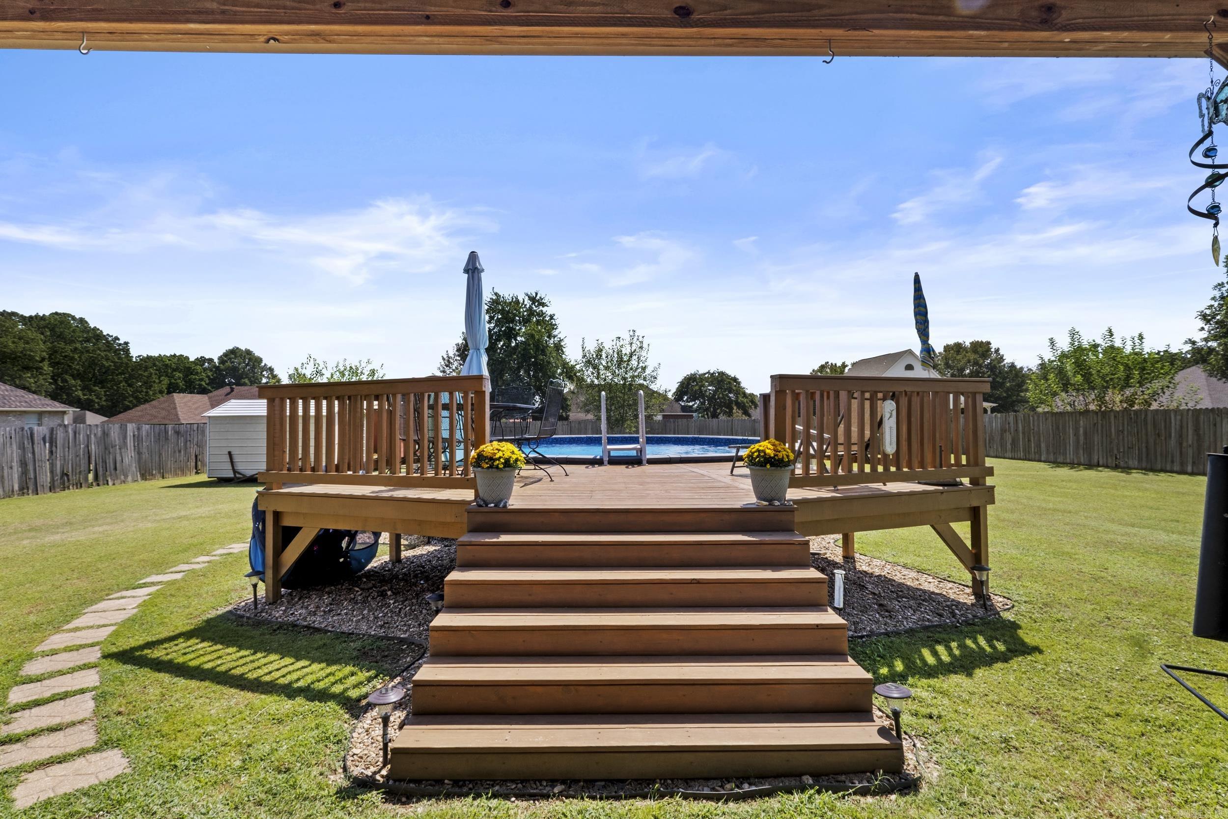 115 Meadowview  Judsonia, AR