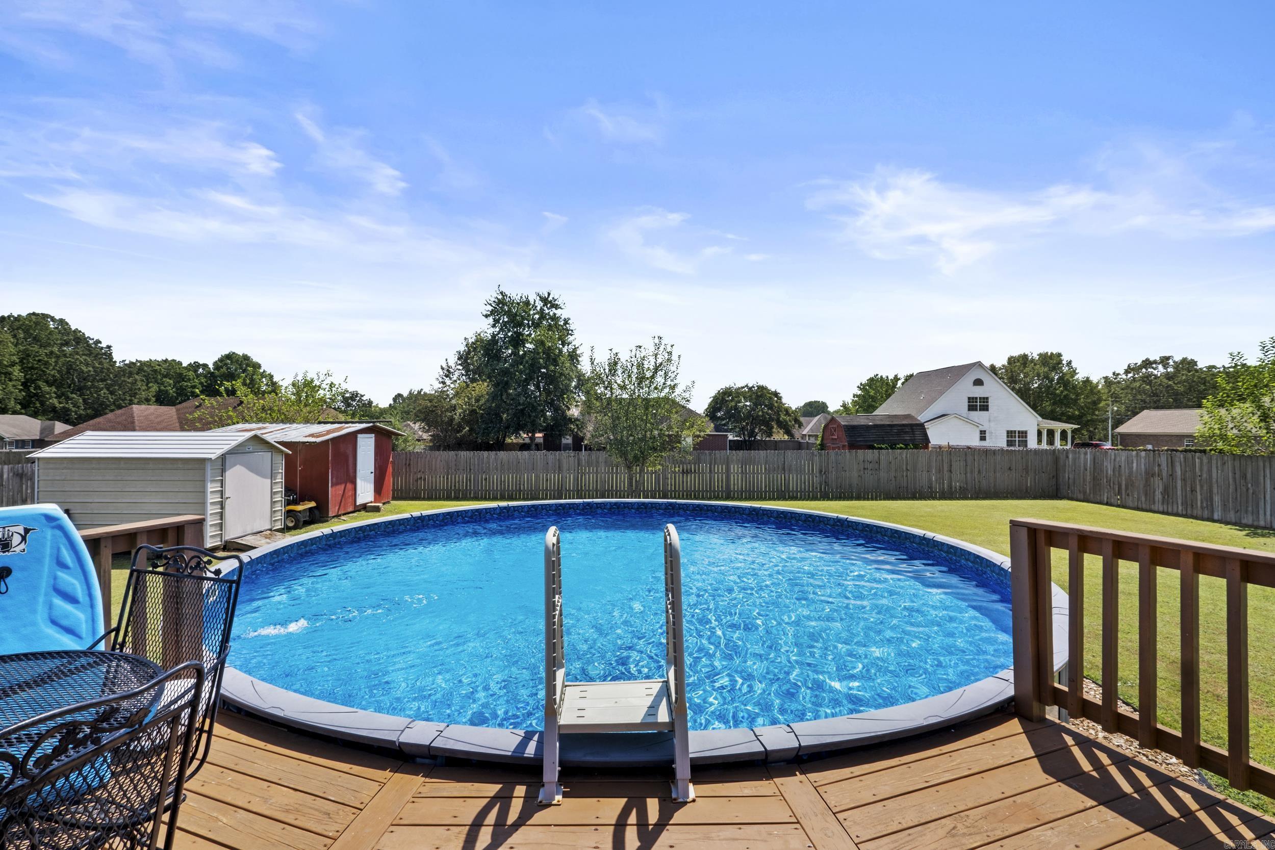 115 Meadowview  Judsonia, AR