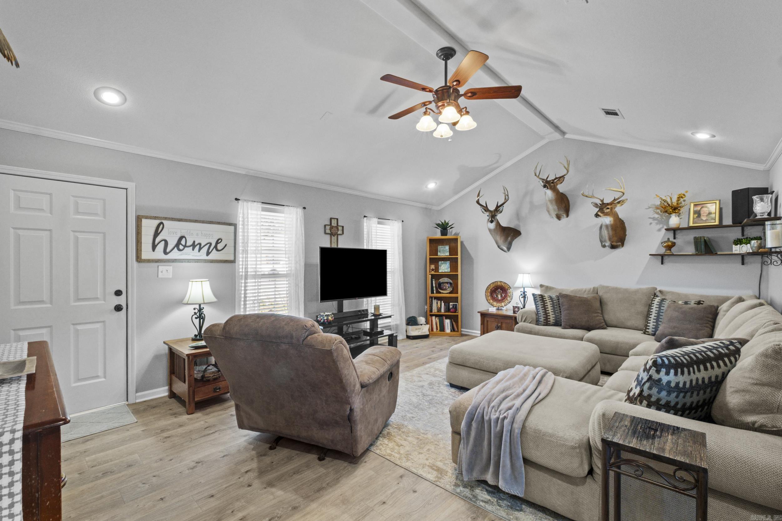 115 Meadowview  Judsonia, AR