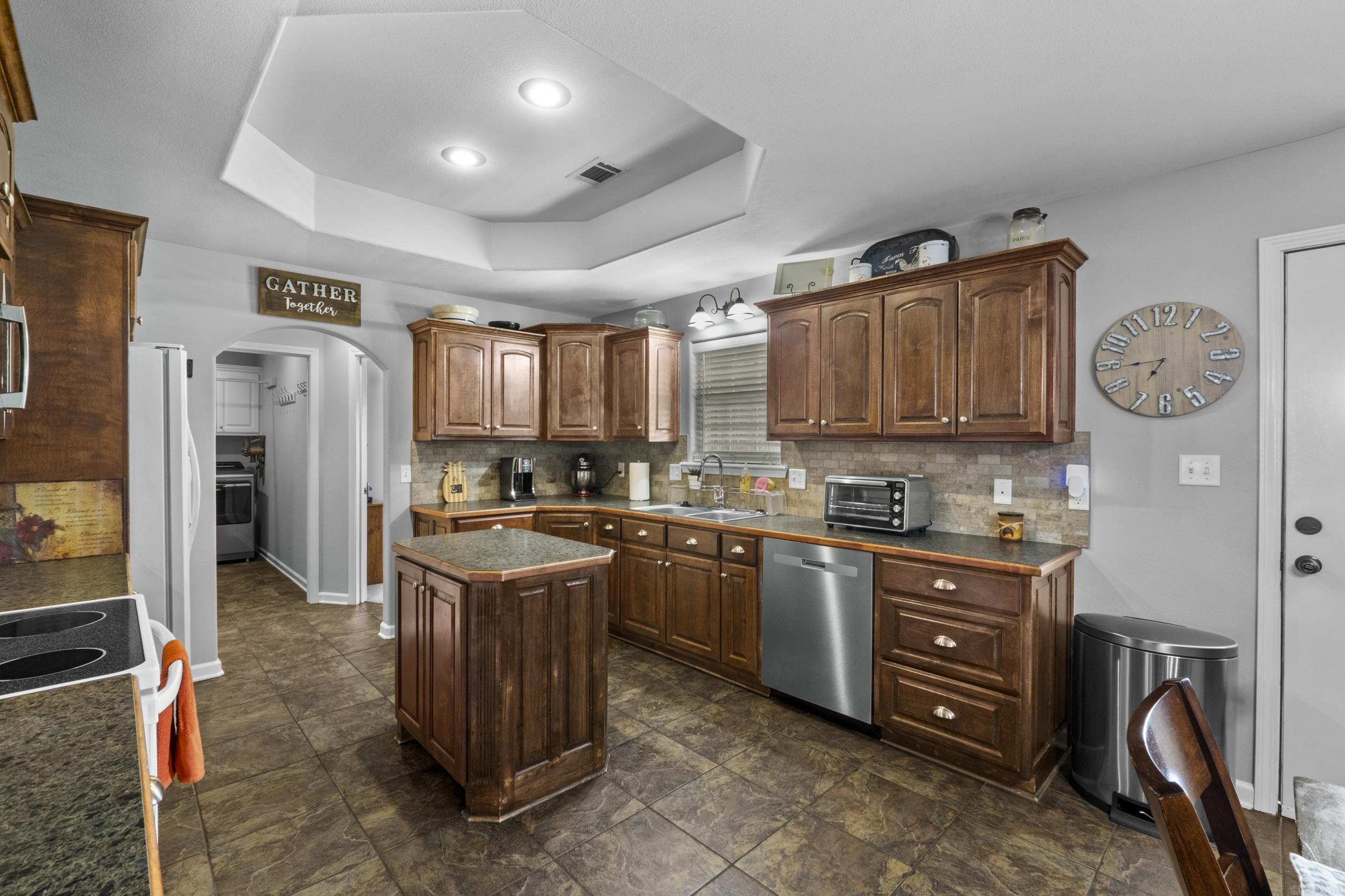 115 Meadowview  Judsonia, AR