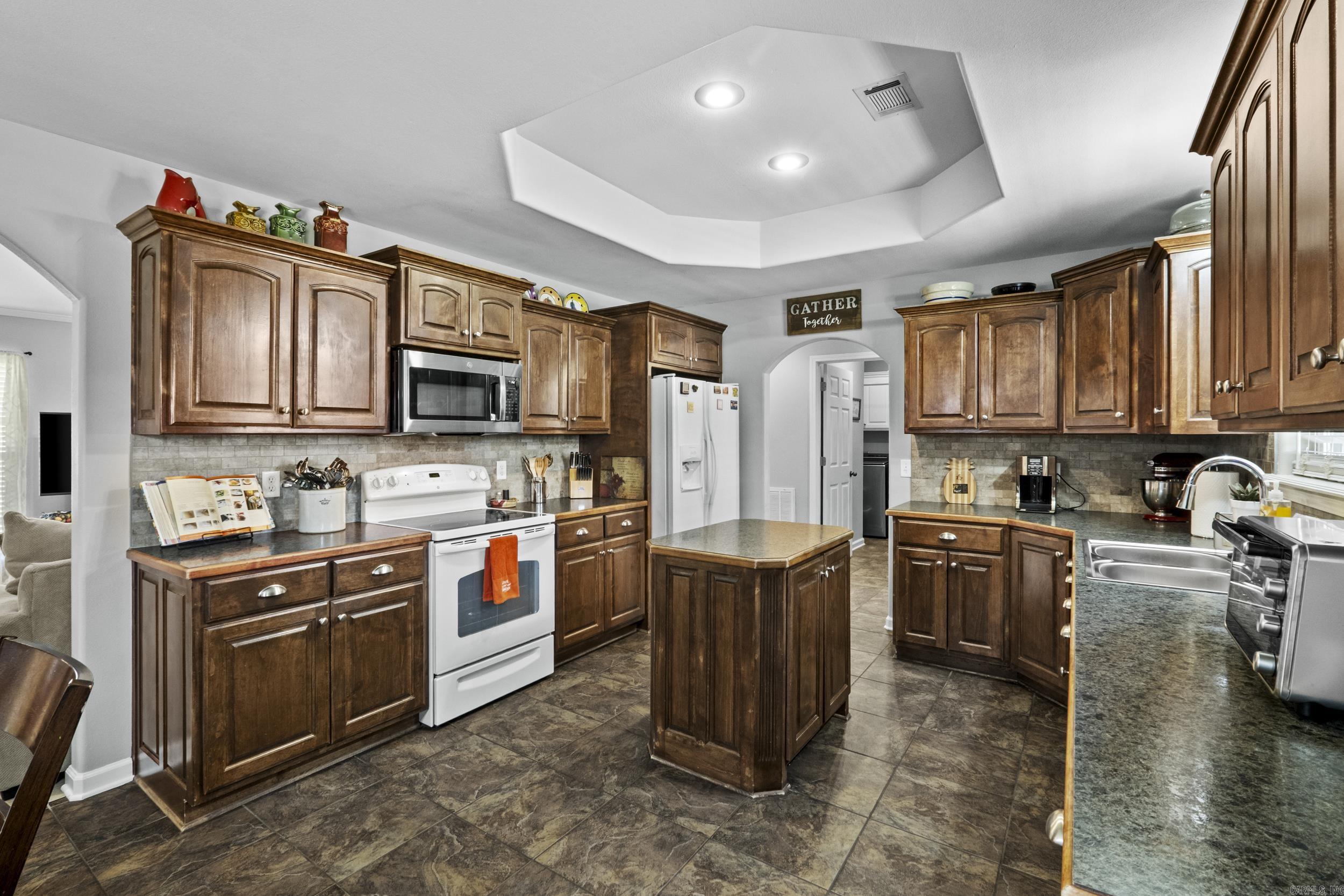 115 Meadowview  Judsonia, AR