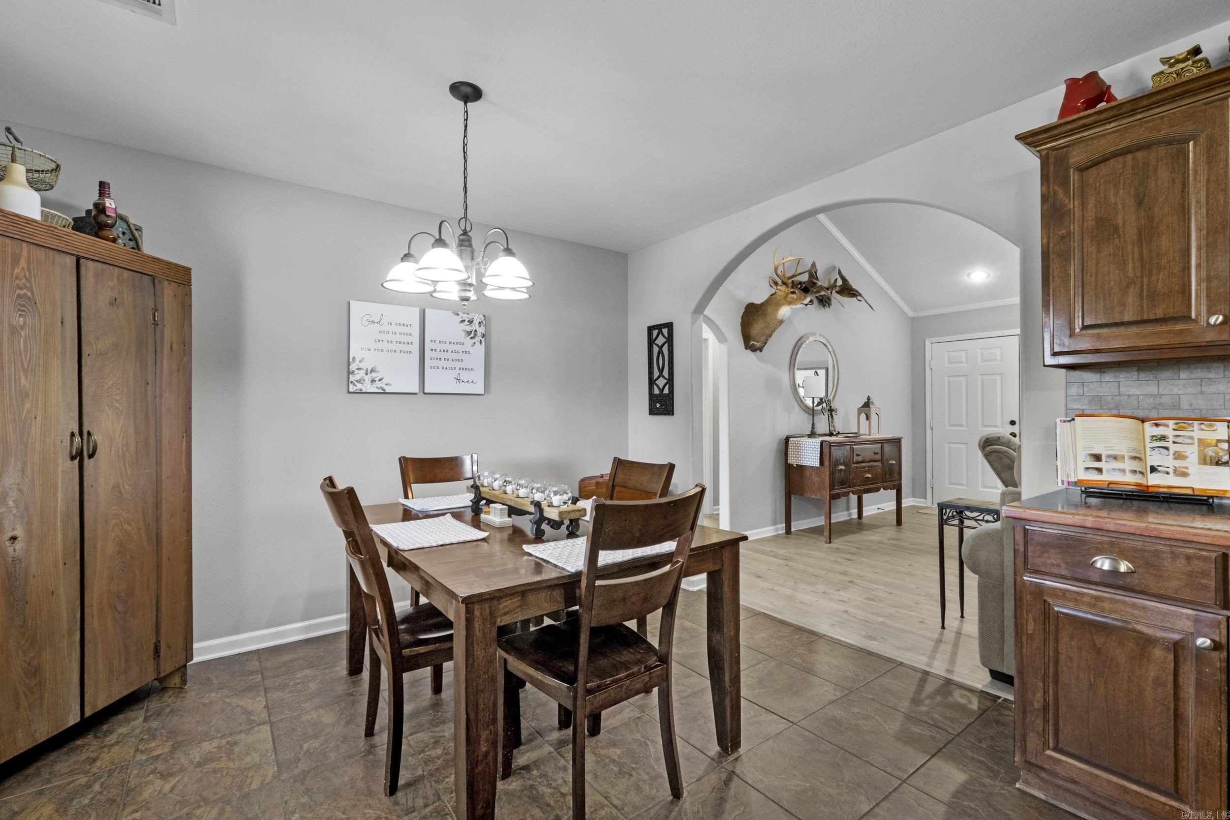 115 Meadowview  Judsonia, AR