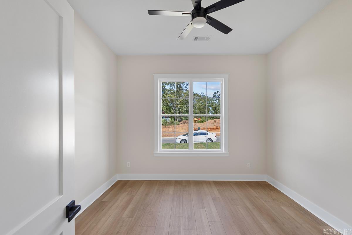 597 Valley Oak Drive  Sherwood, AR