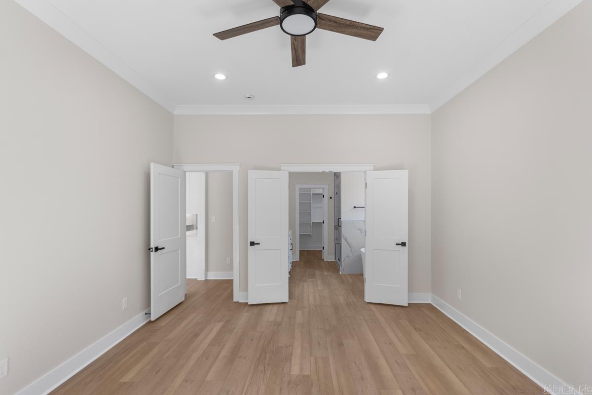 597 Valley Oak Drive  Sherwood, AR