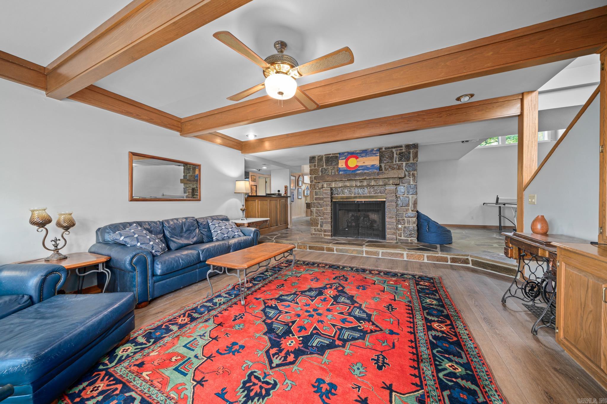 10301 Stoneleige  Fort Smith, AR