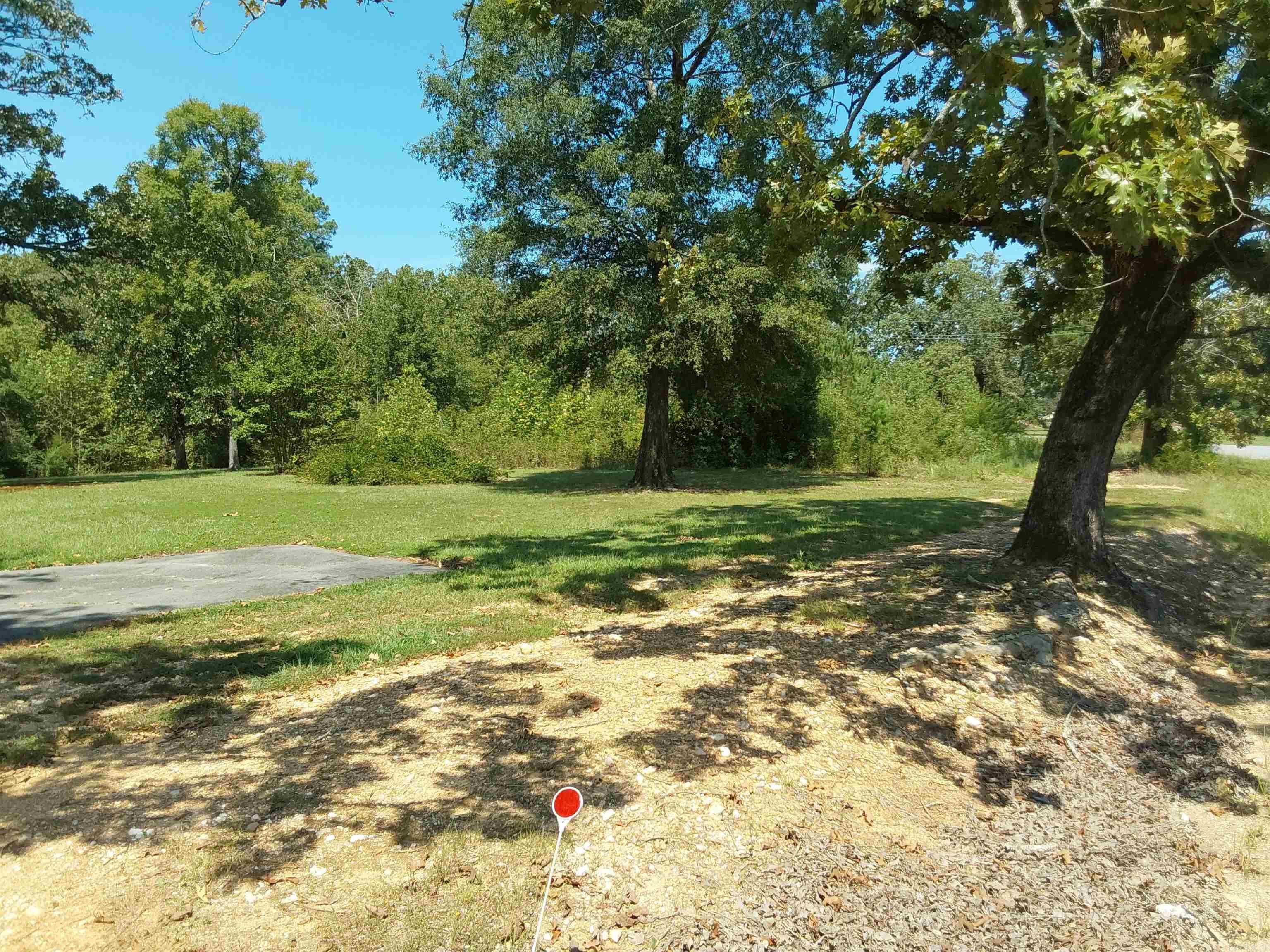 3309 Kruse  Alexander, AR