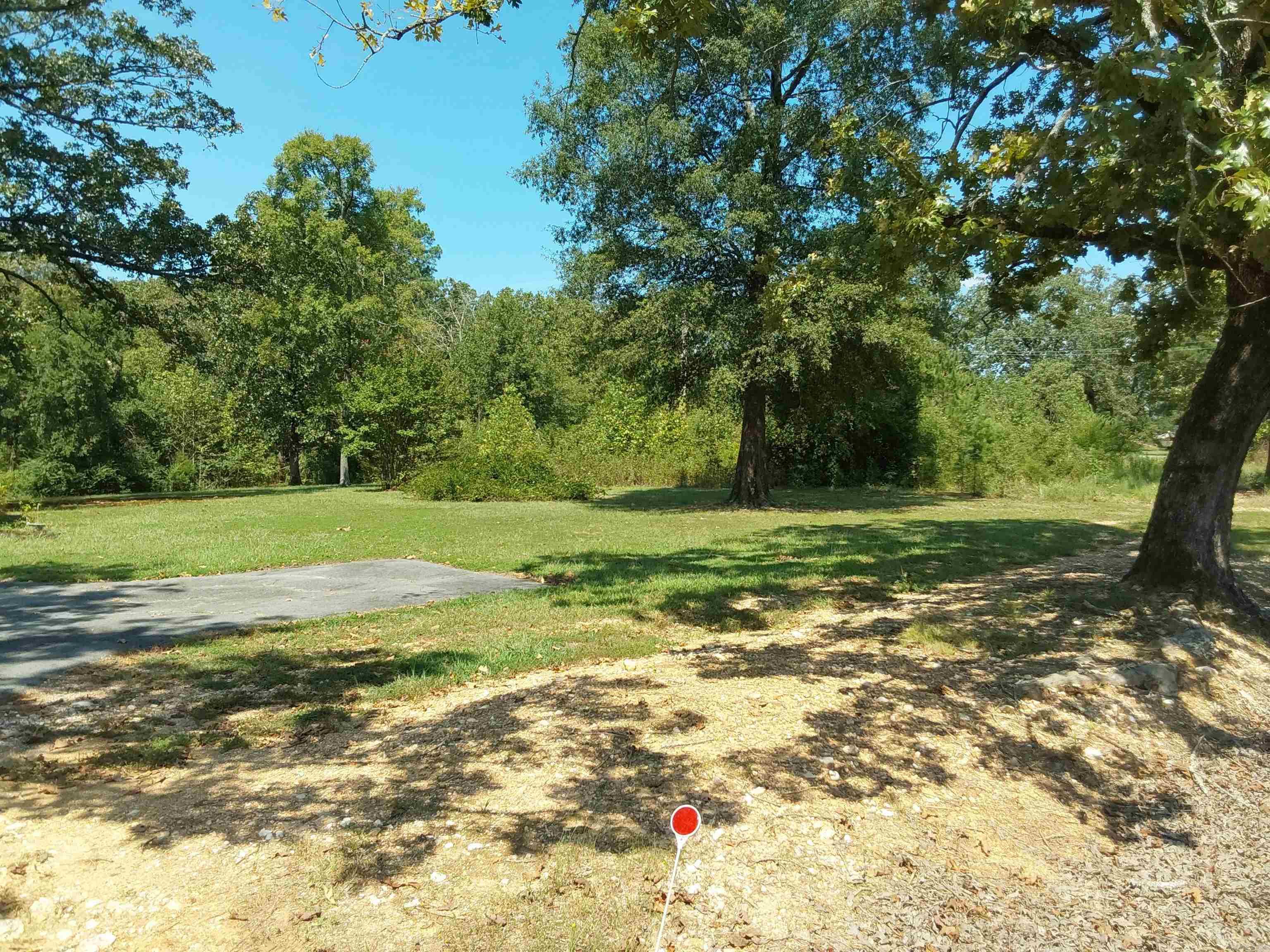 3309 Kruse  Alexander, AR