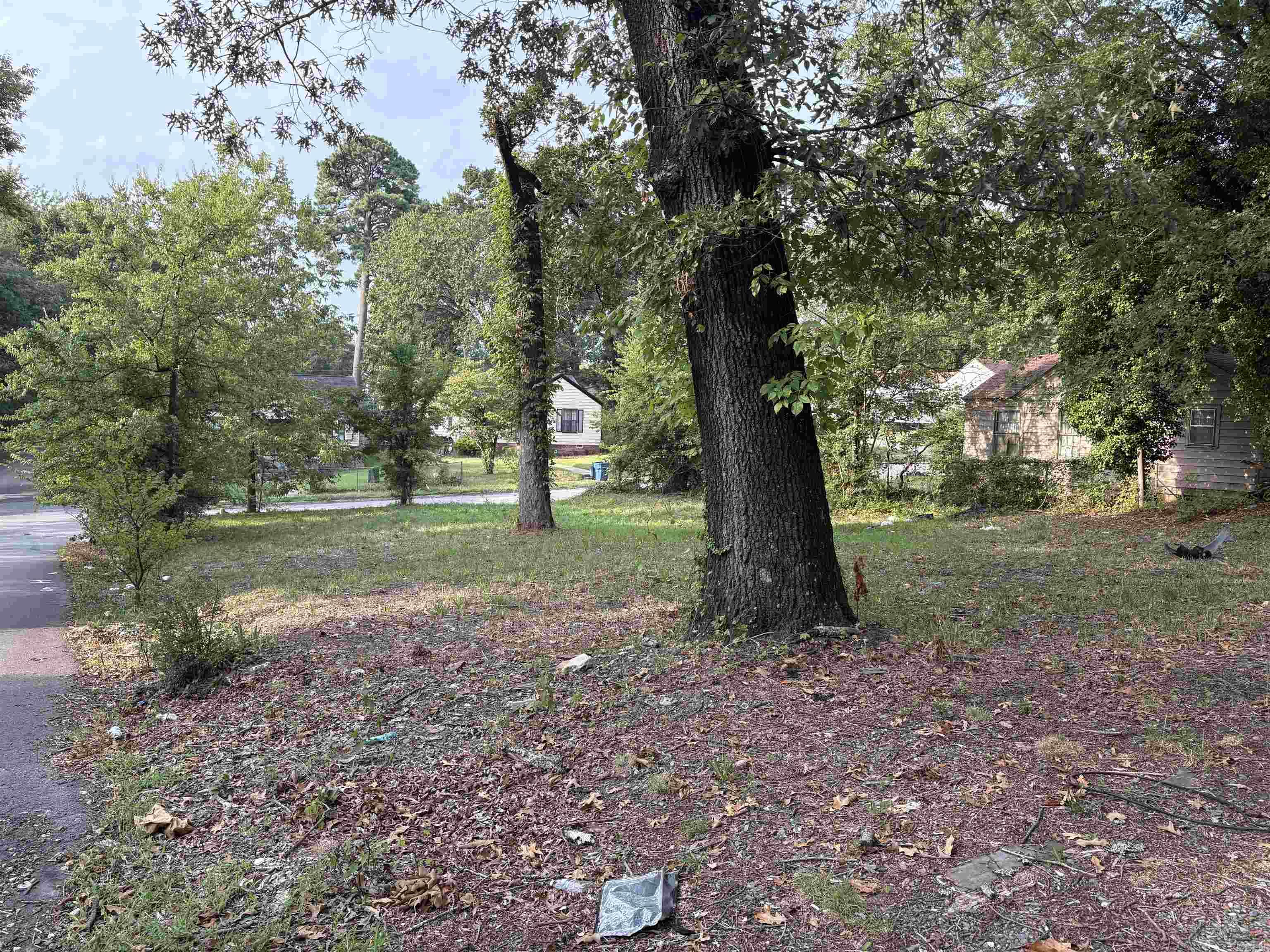 4600 W 24th  Little Rock, AR