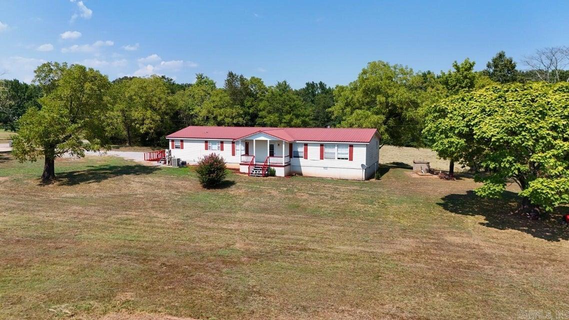 6188 Cord  Newark, AR