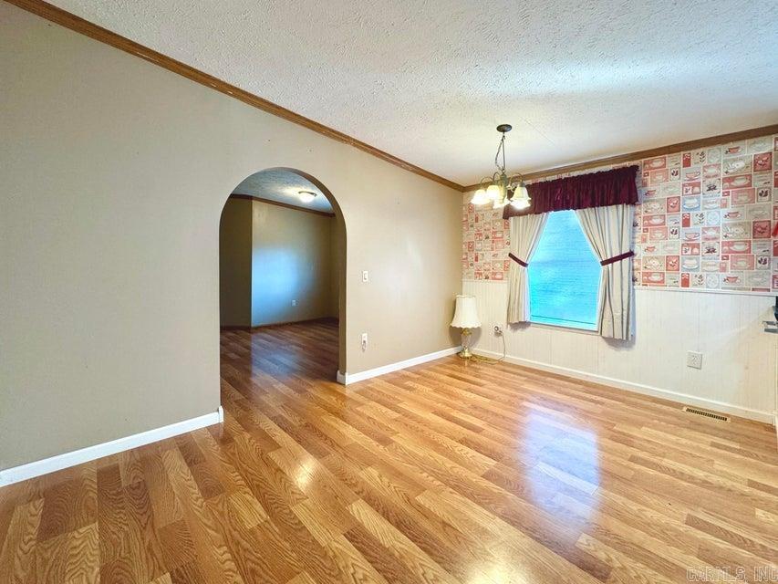 6188 Cord  Newark, AR