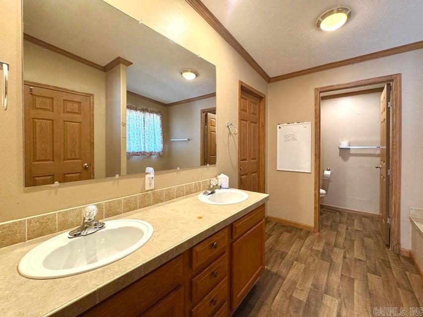 6188 Cord  Newark, AR
