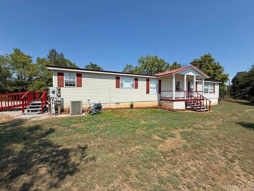 6188 Cord  Newark, AR