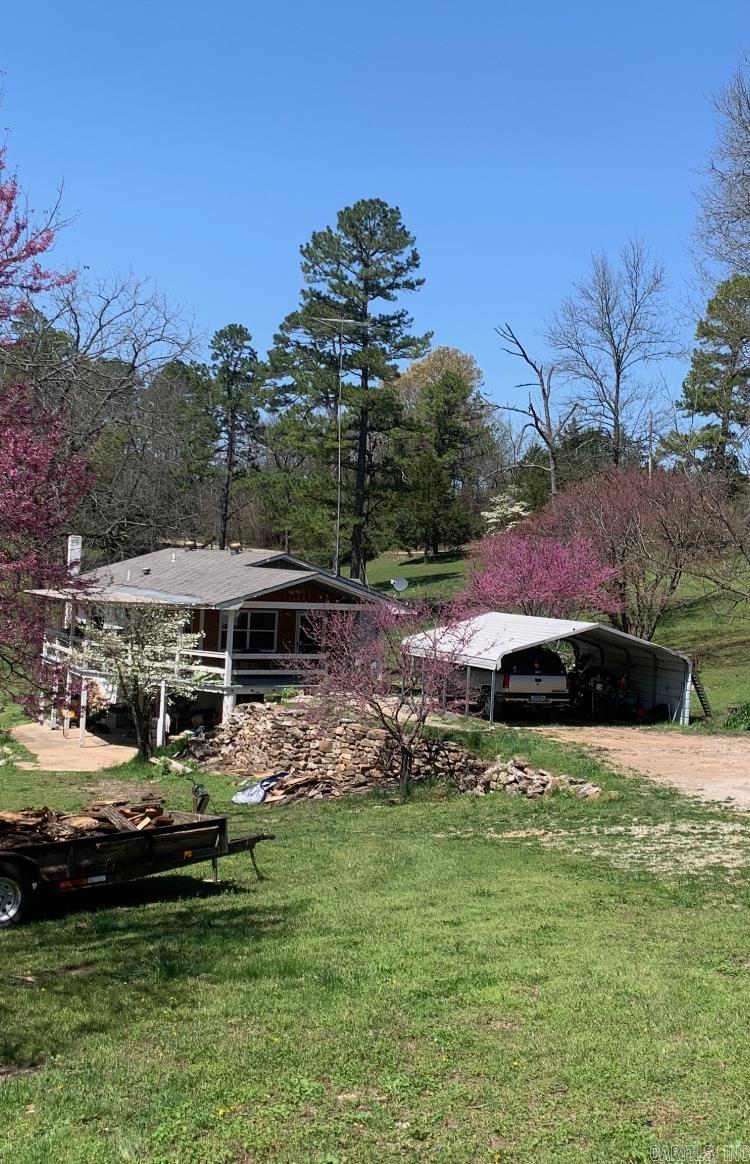 33 Ewe  Yellville, AR