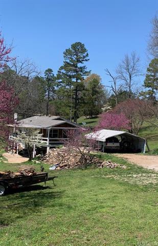 33  Ewe  Yellville, AR