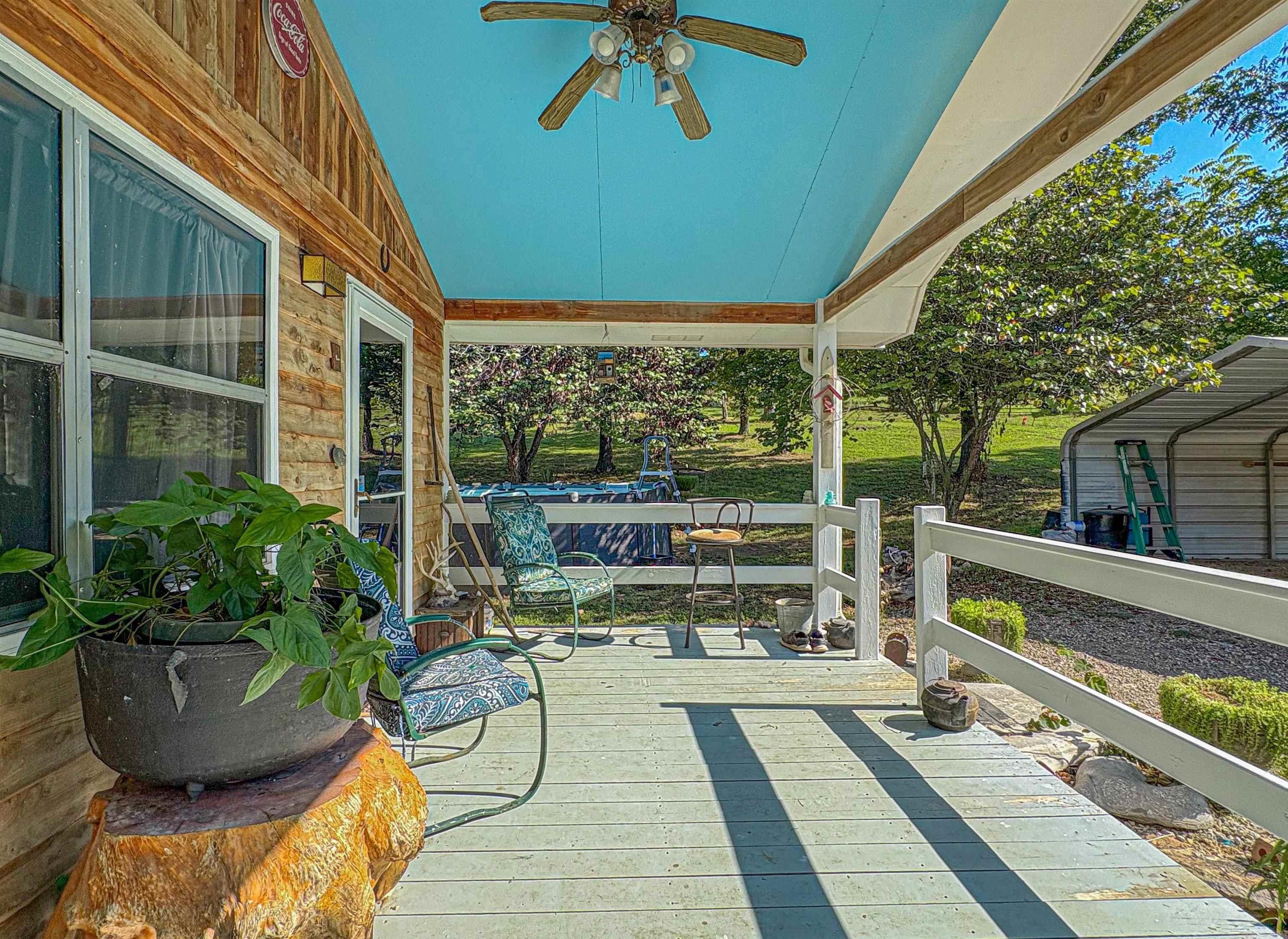 33 Ewe  Yellville, AR