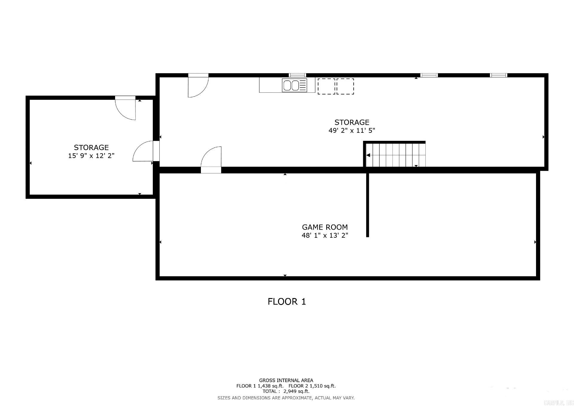 33 Ewe  Yellville, AR