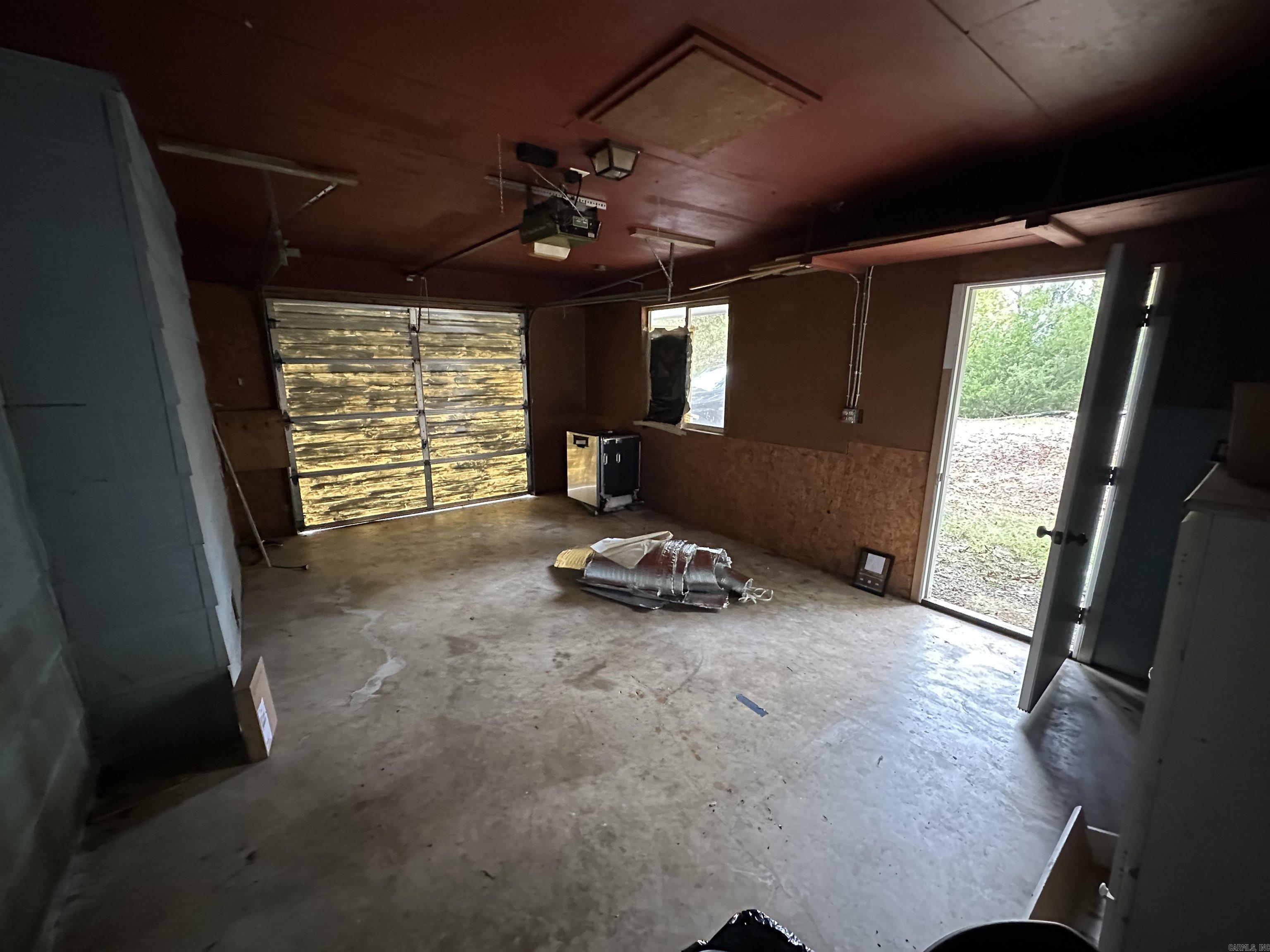 15 Niska  Cherokee Village, AR