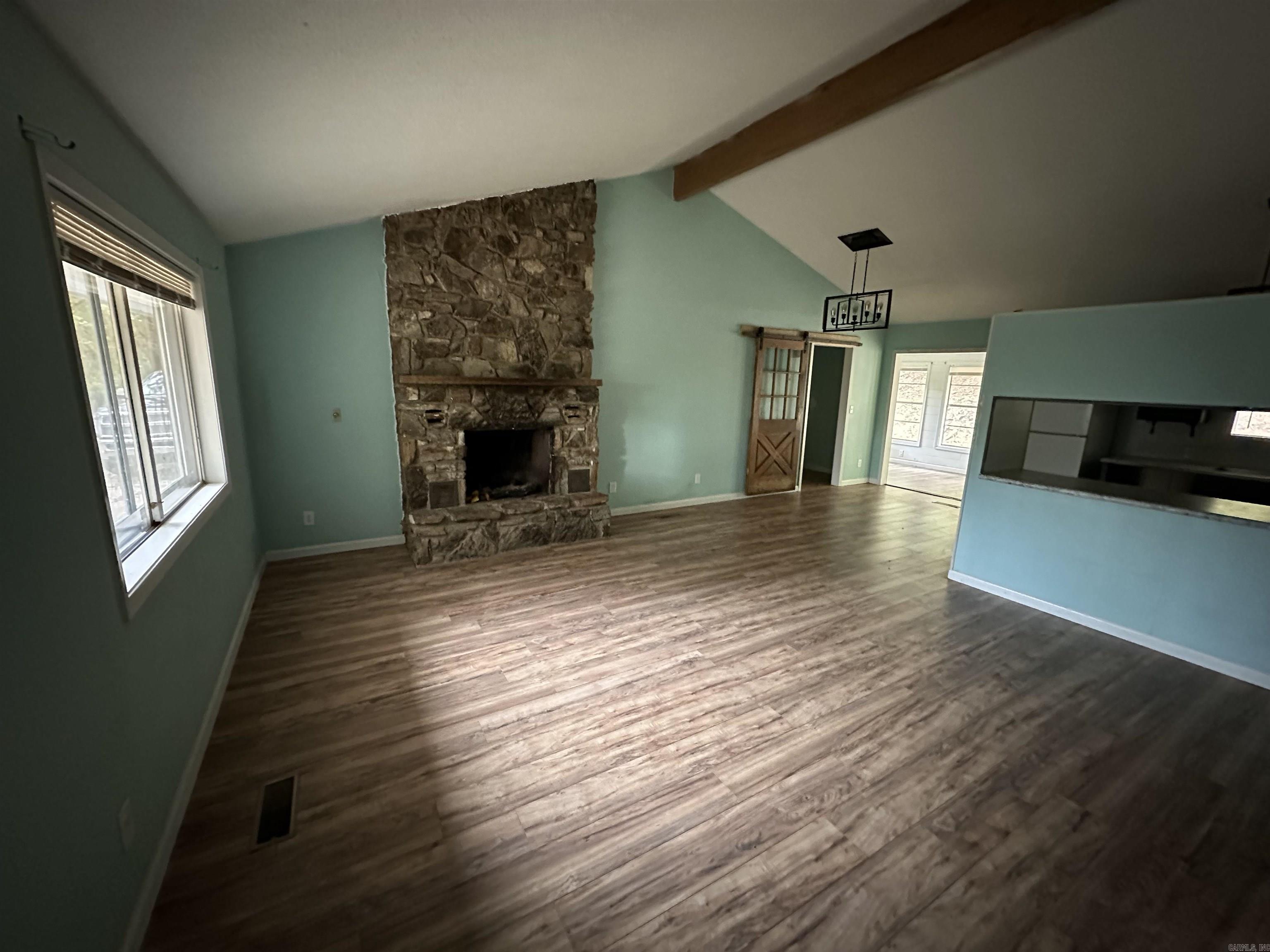 15 Niska  Cherokee Village, AR