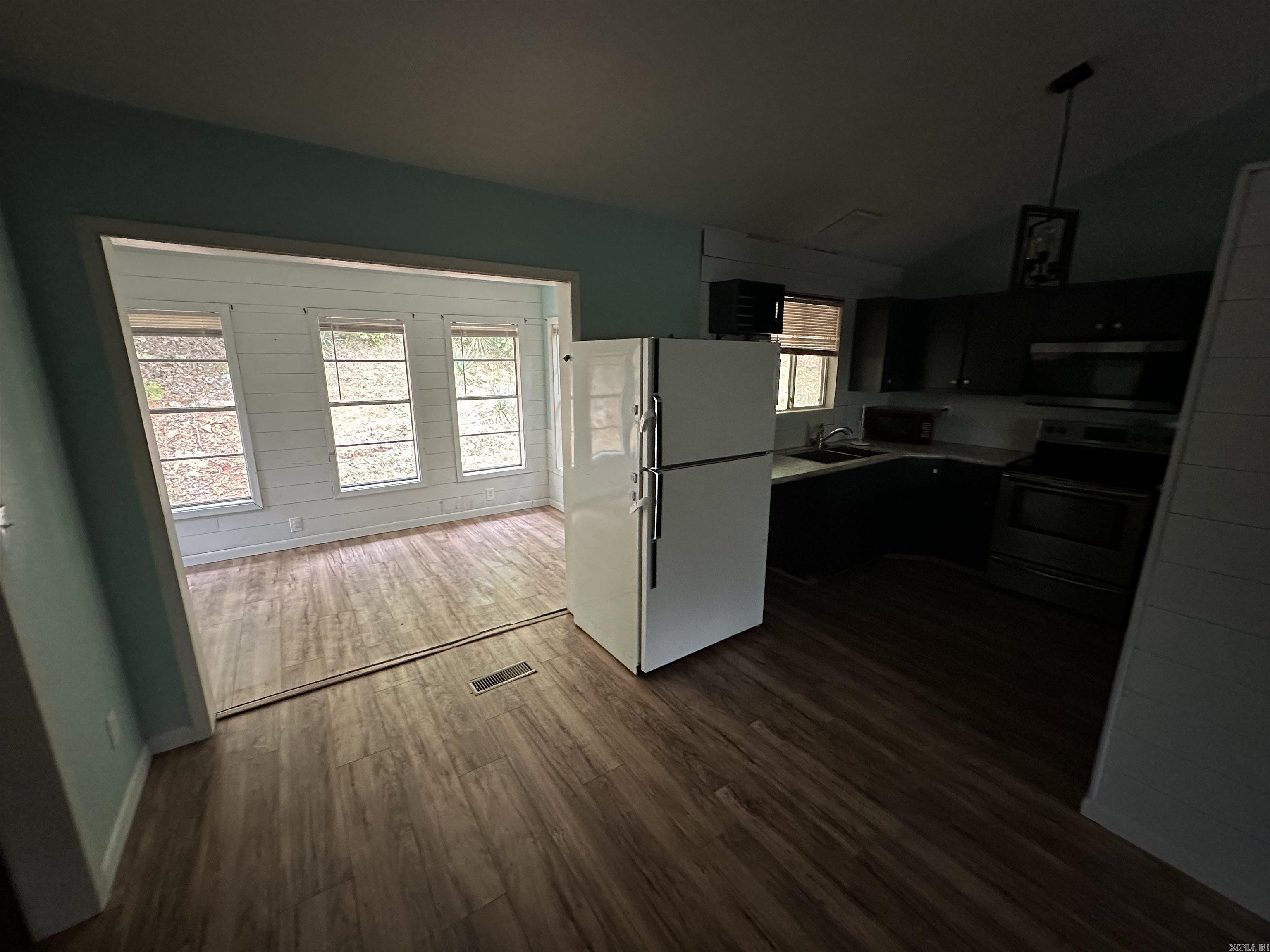 15 Niska  Cherokee Village, AR