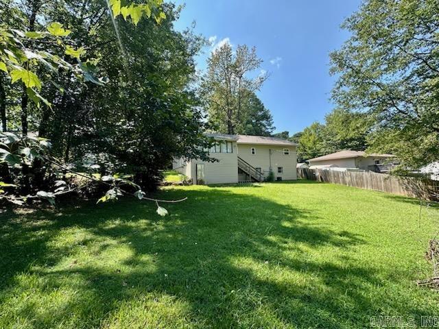 4309 Glenda  Benton, AR