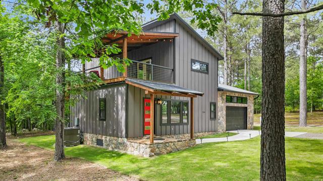 228  Old Factory Site Rd  Murfreesboro, AR