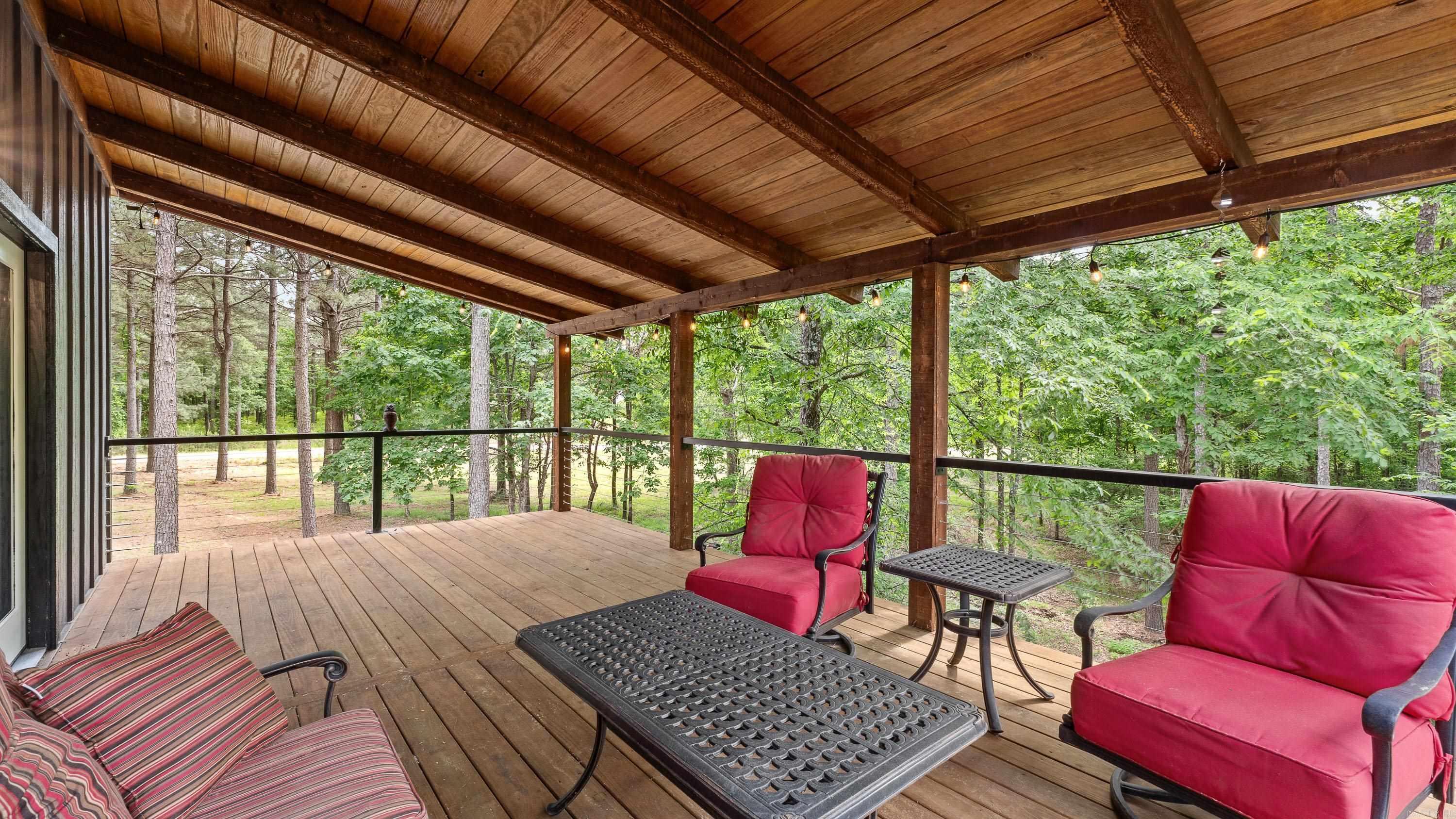 228 Old Factory Site Rd  Murfreesboro, AR