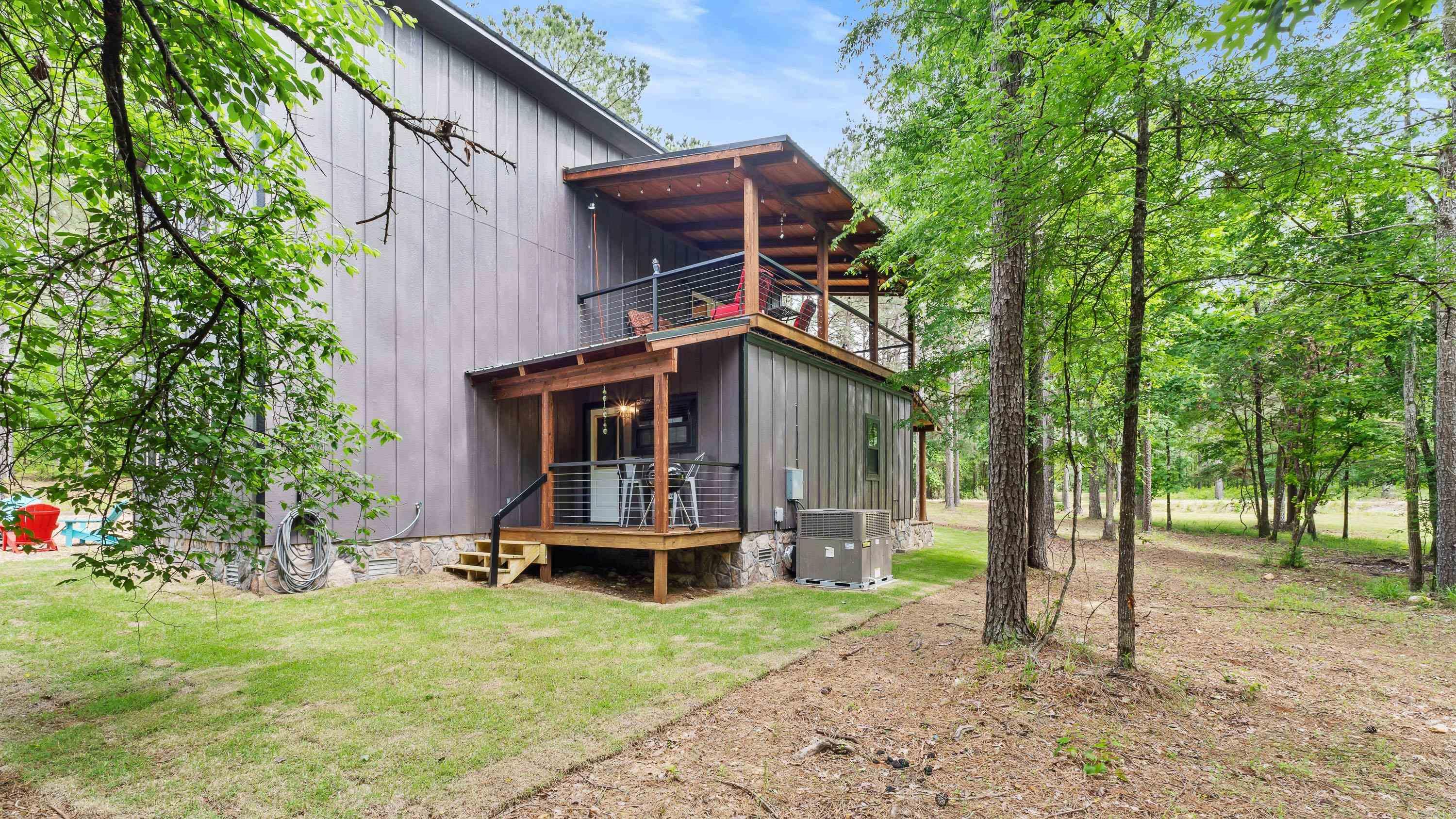 228 Old Factory Site Rd  Murfreesboro, AR