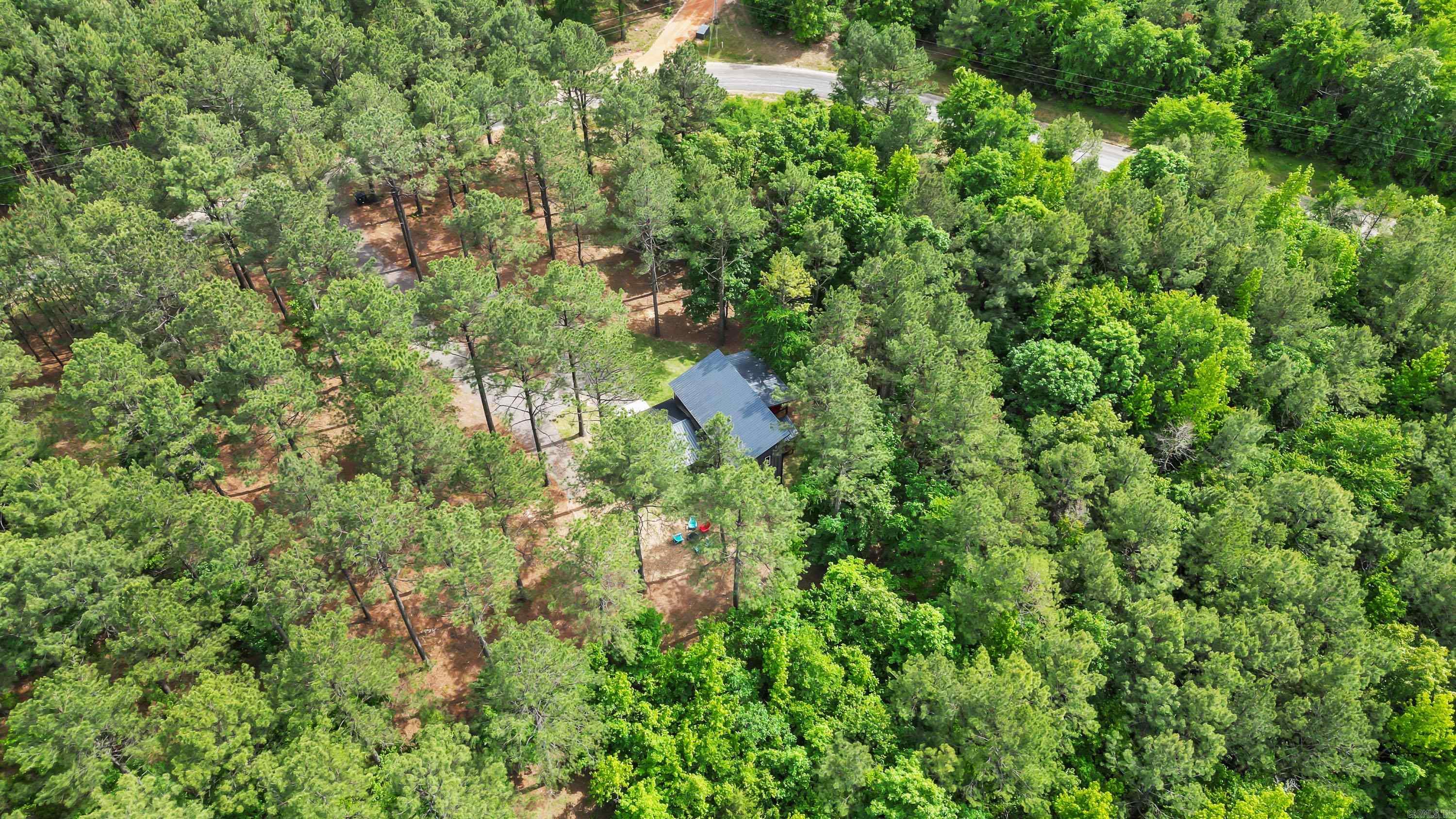 228 Old Factory Site Rd  Murfreesboro, AR