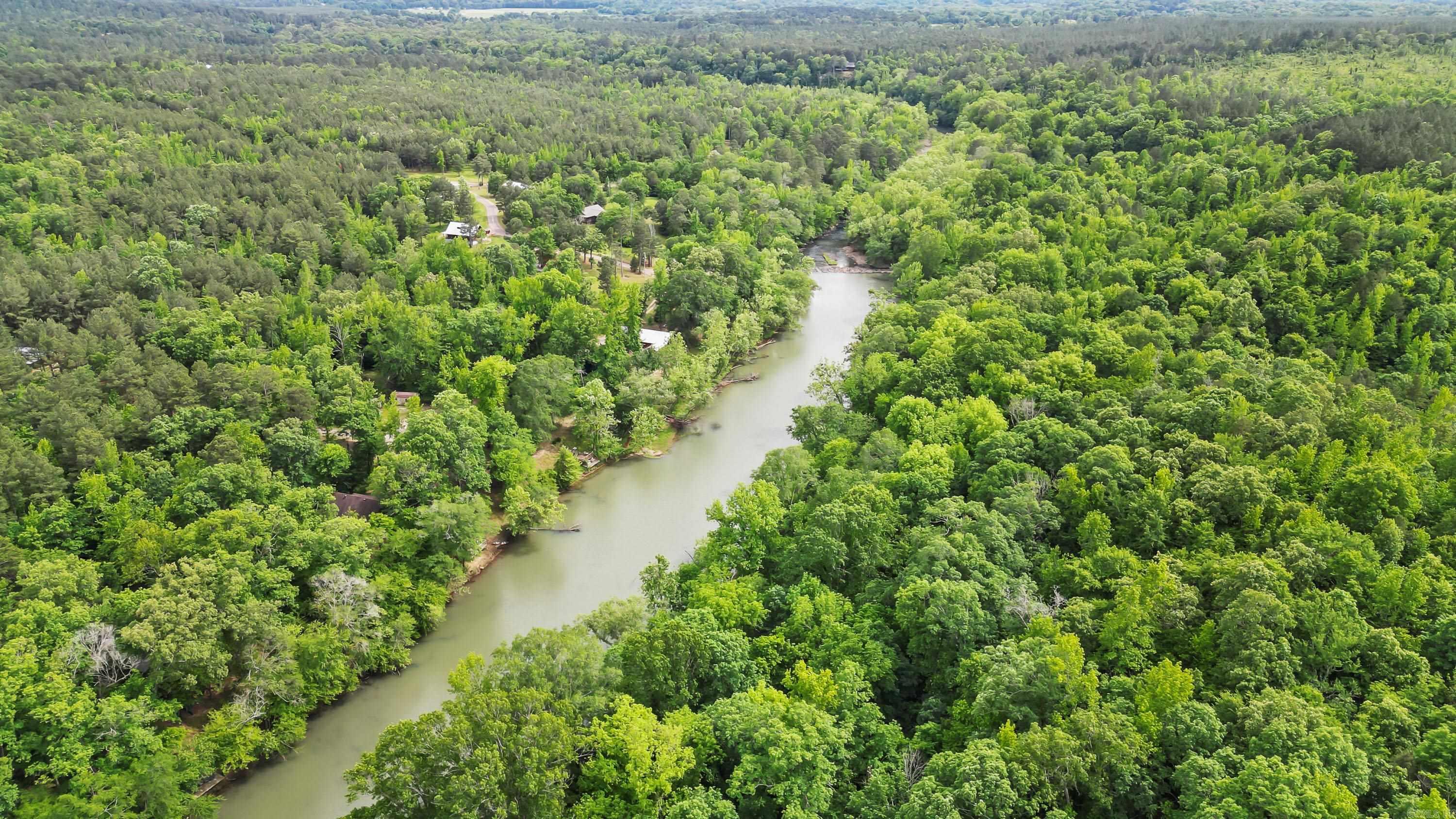 228 Old Factory Site Rd  Murfreesboro, AR