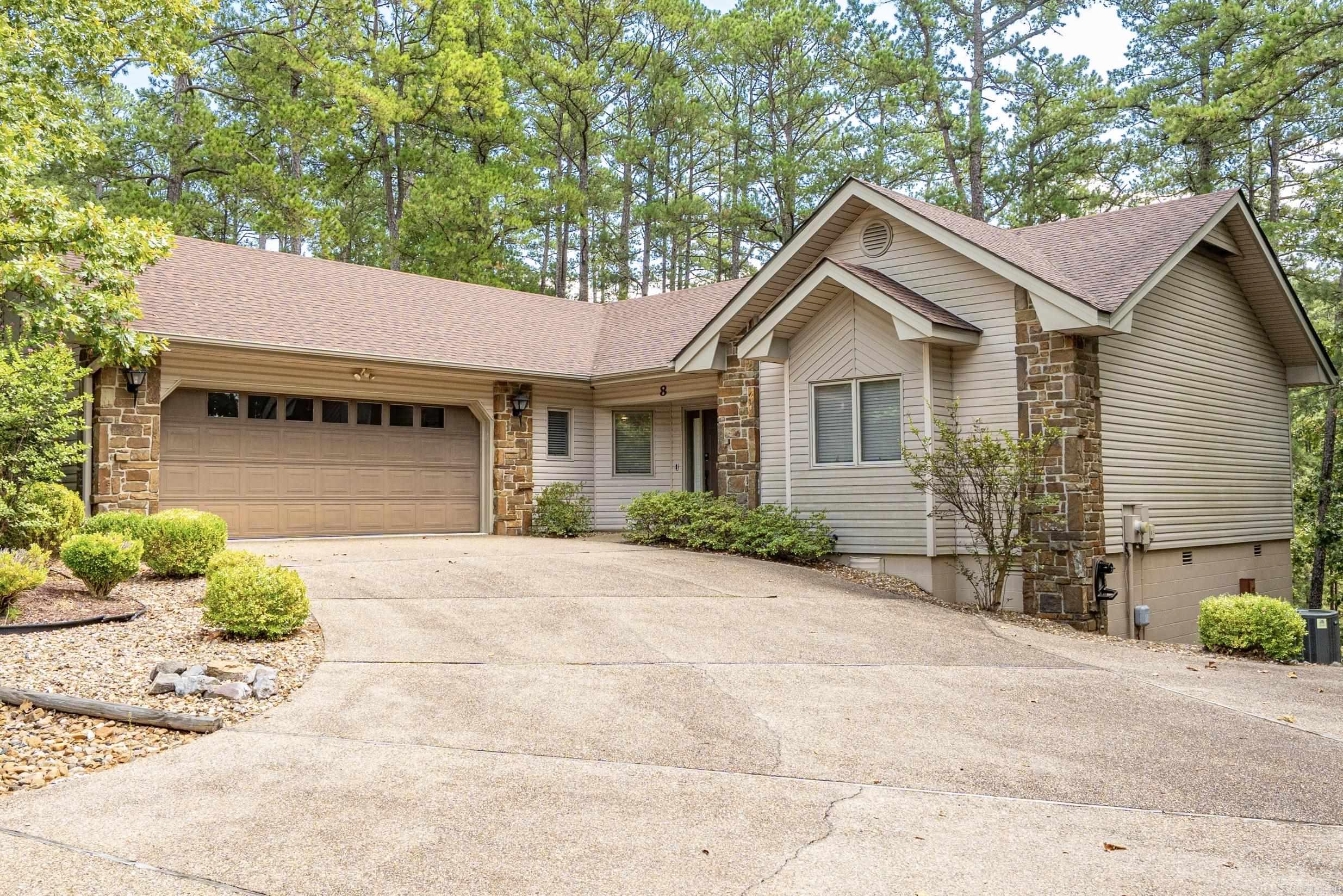 8 Lopez  Hot Springs Village, AR
