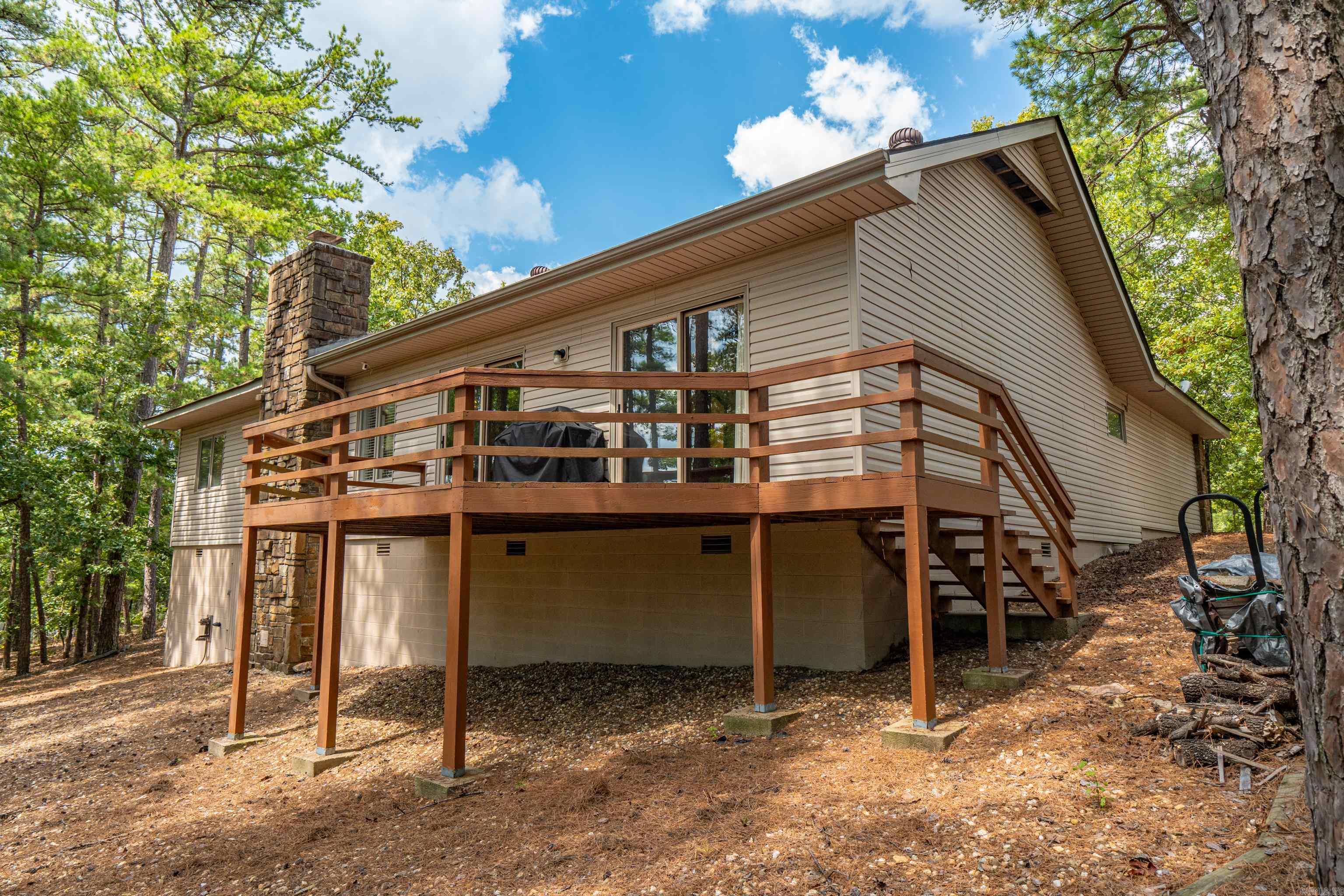 8 Lopez  Hot Springs Village, AR