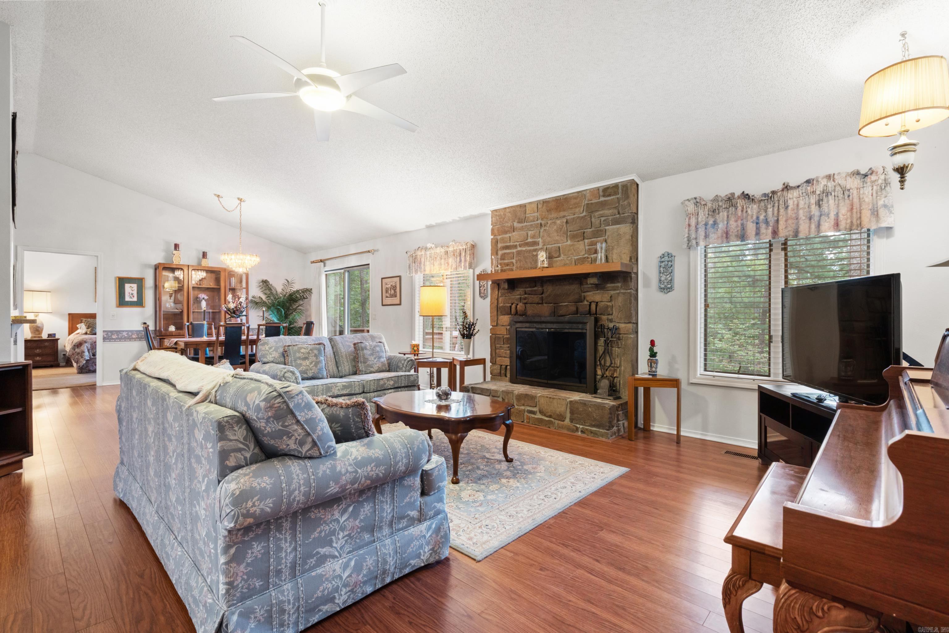 8 Lopez  Hot Springs Village, AR