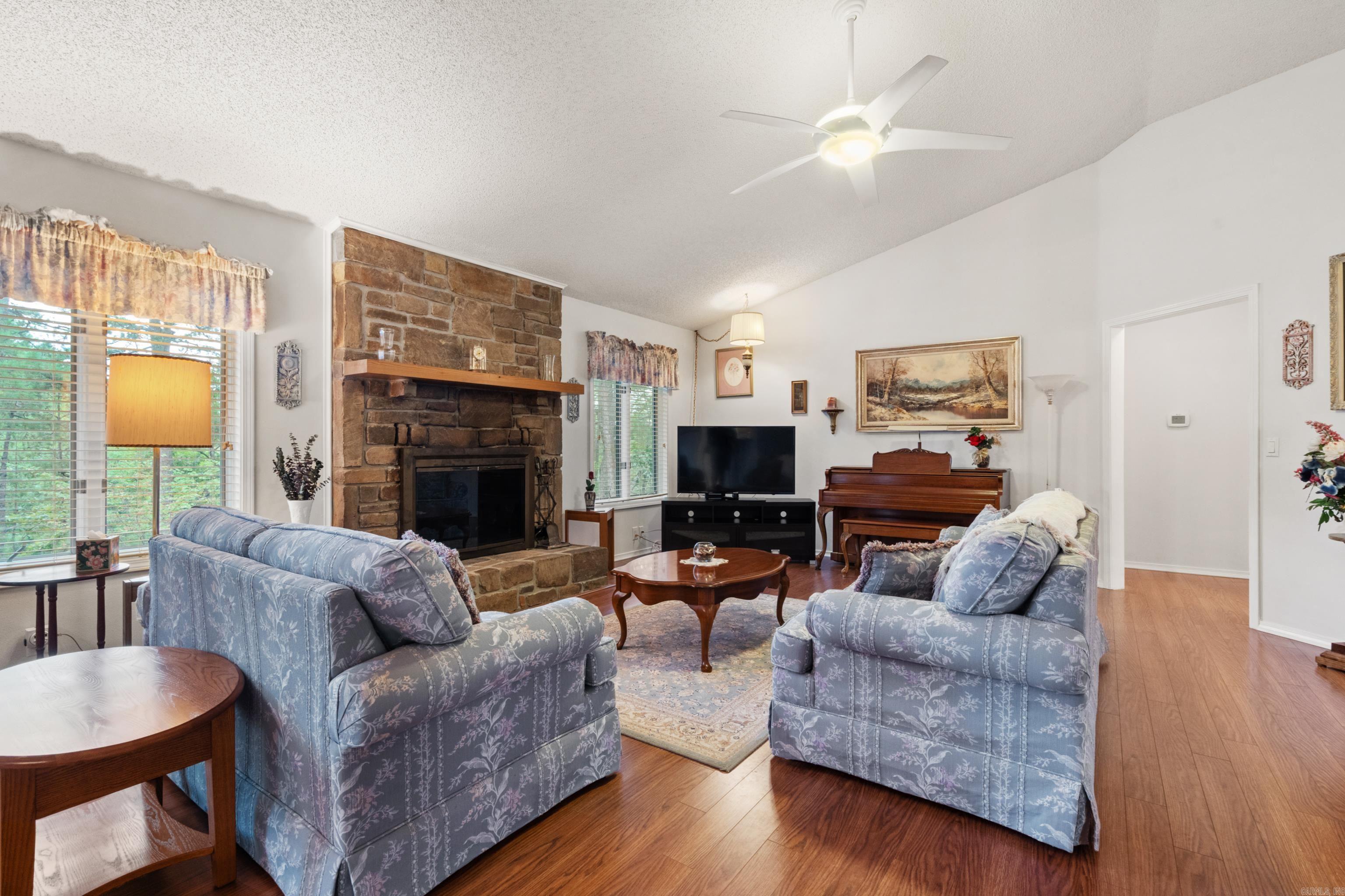 8 Lopez  Hot Springs Village, AR