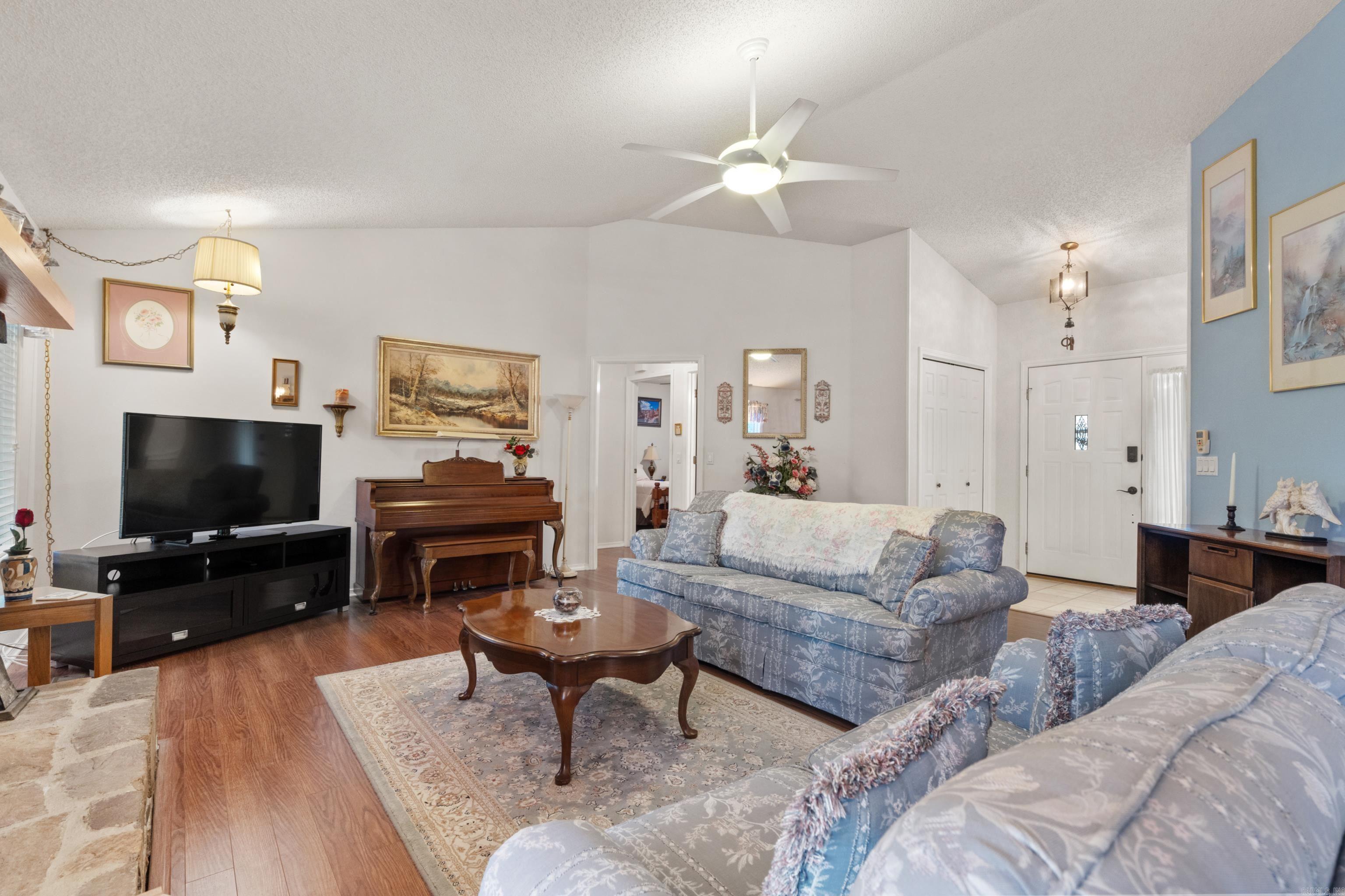 8 Lopez  Hot Springs Village, AR