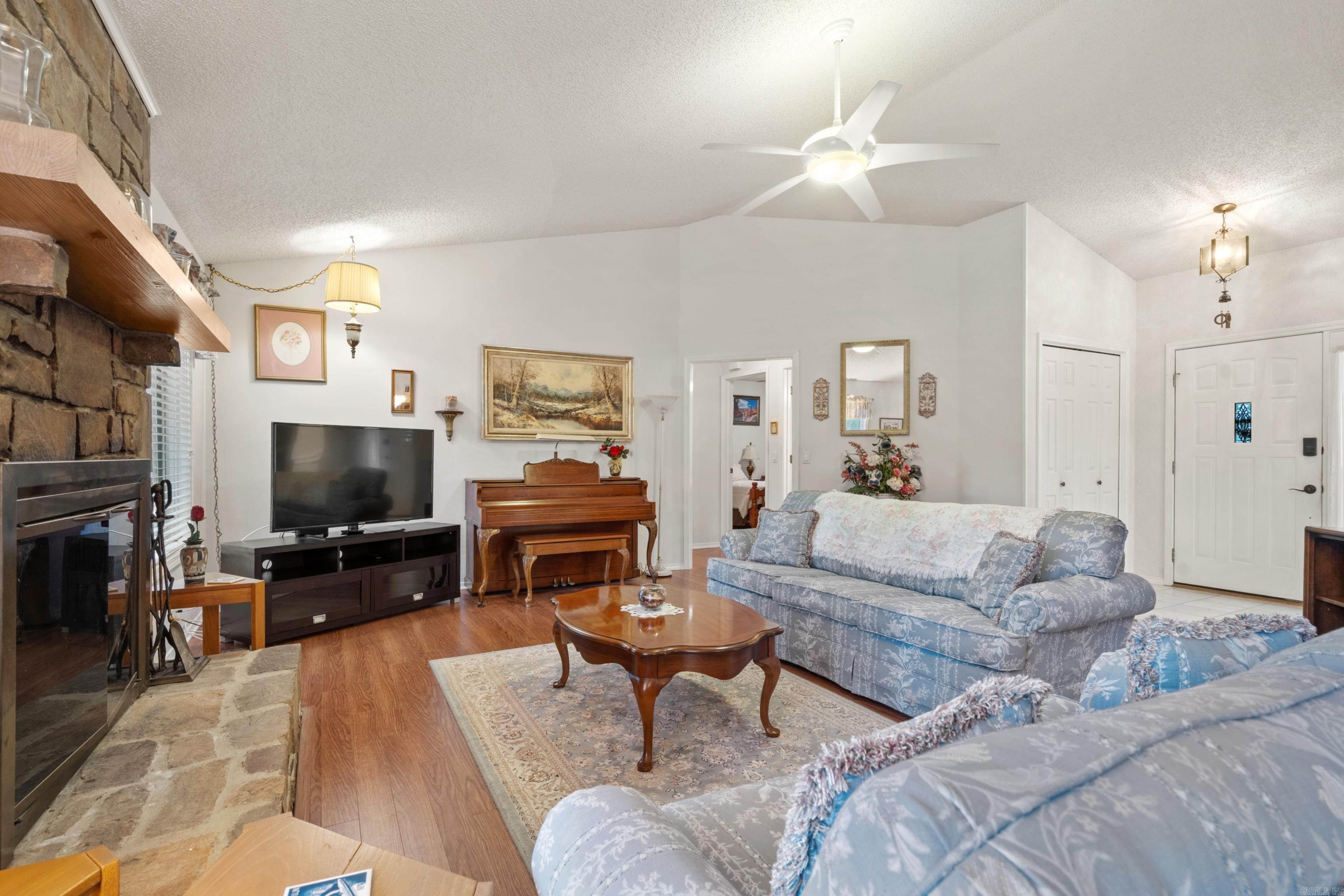 8 Lopez  Hot Springs Village, AR