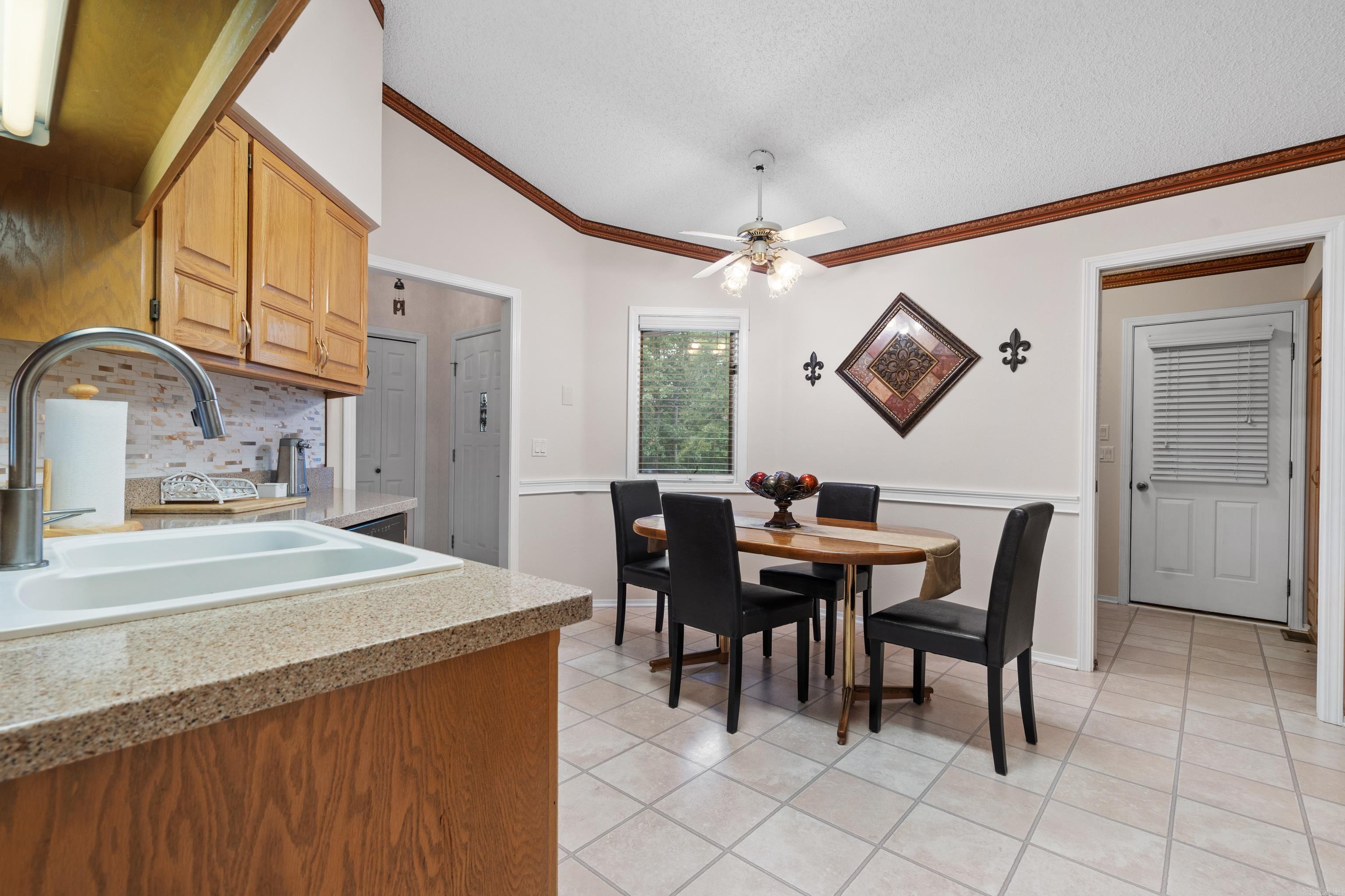 8 Lopez  Hot Springs Village, AR