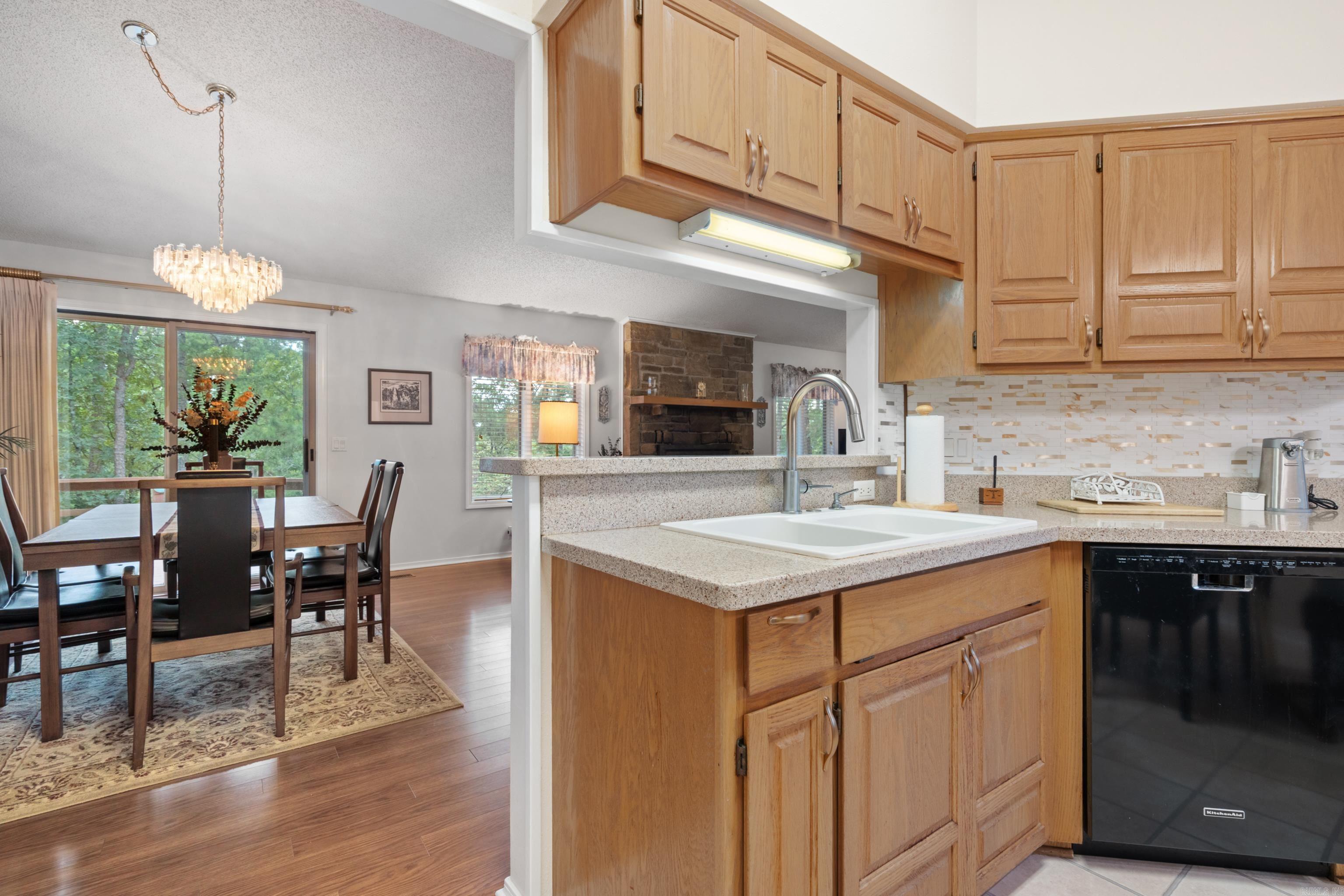 8 Lopez  Hot Springs Village, AR