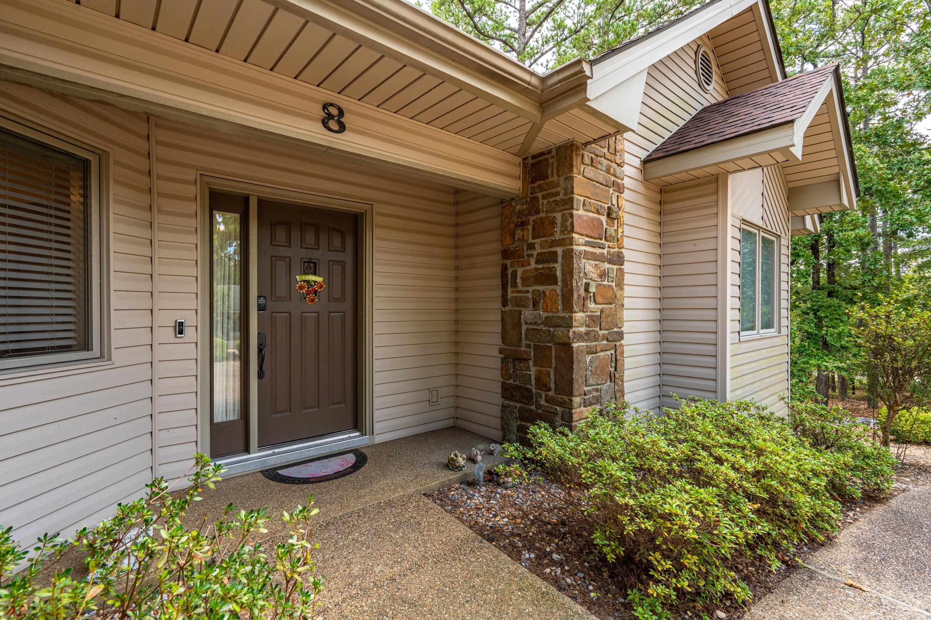8 Lopez  Hot Springs Village, AR
