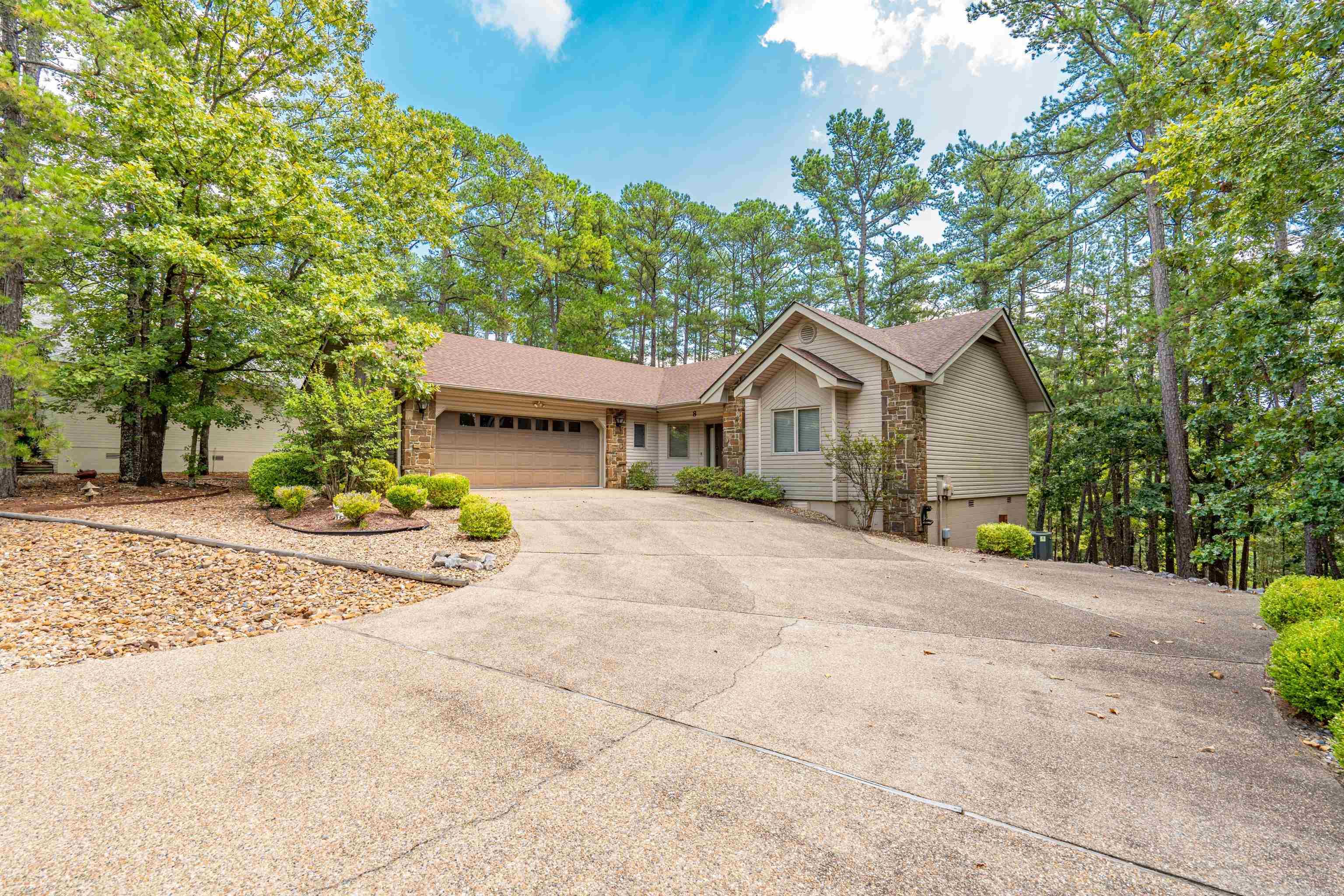 8 Lopez  Hot Springs Village, AR