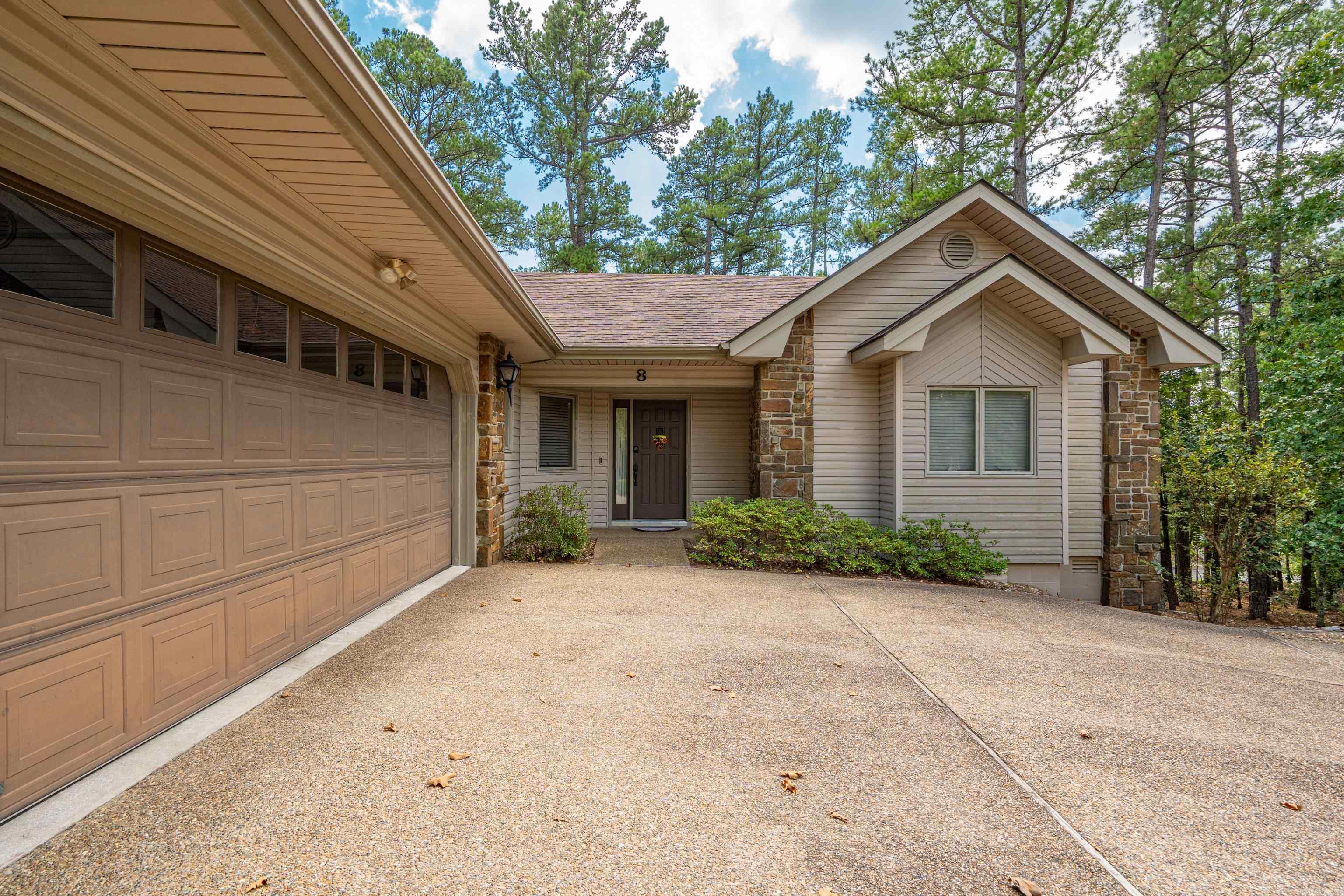 8 Lopez  Hot Springs Village, AR