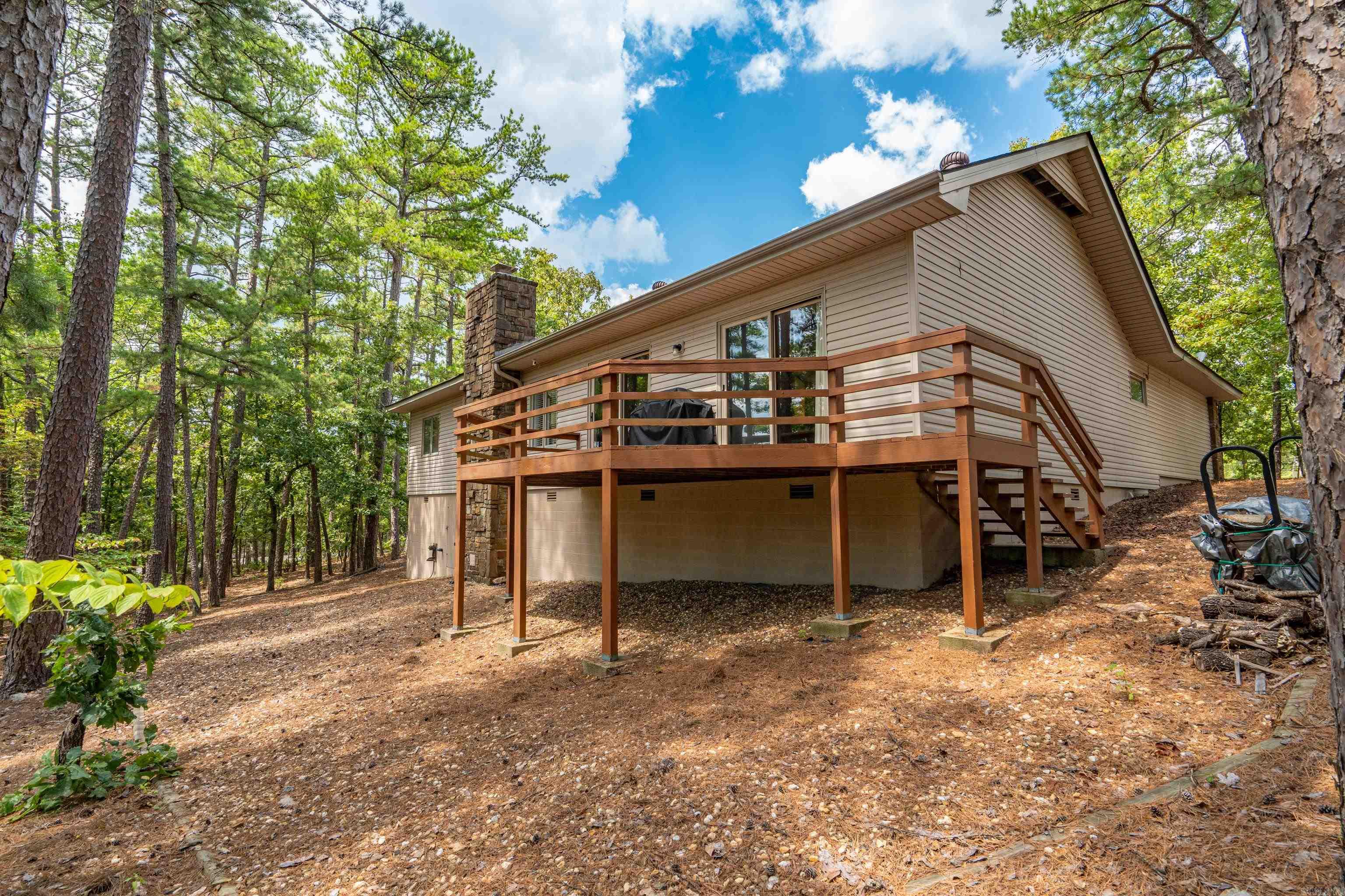 8 Lopez  Hot Springs Village, AR