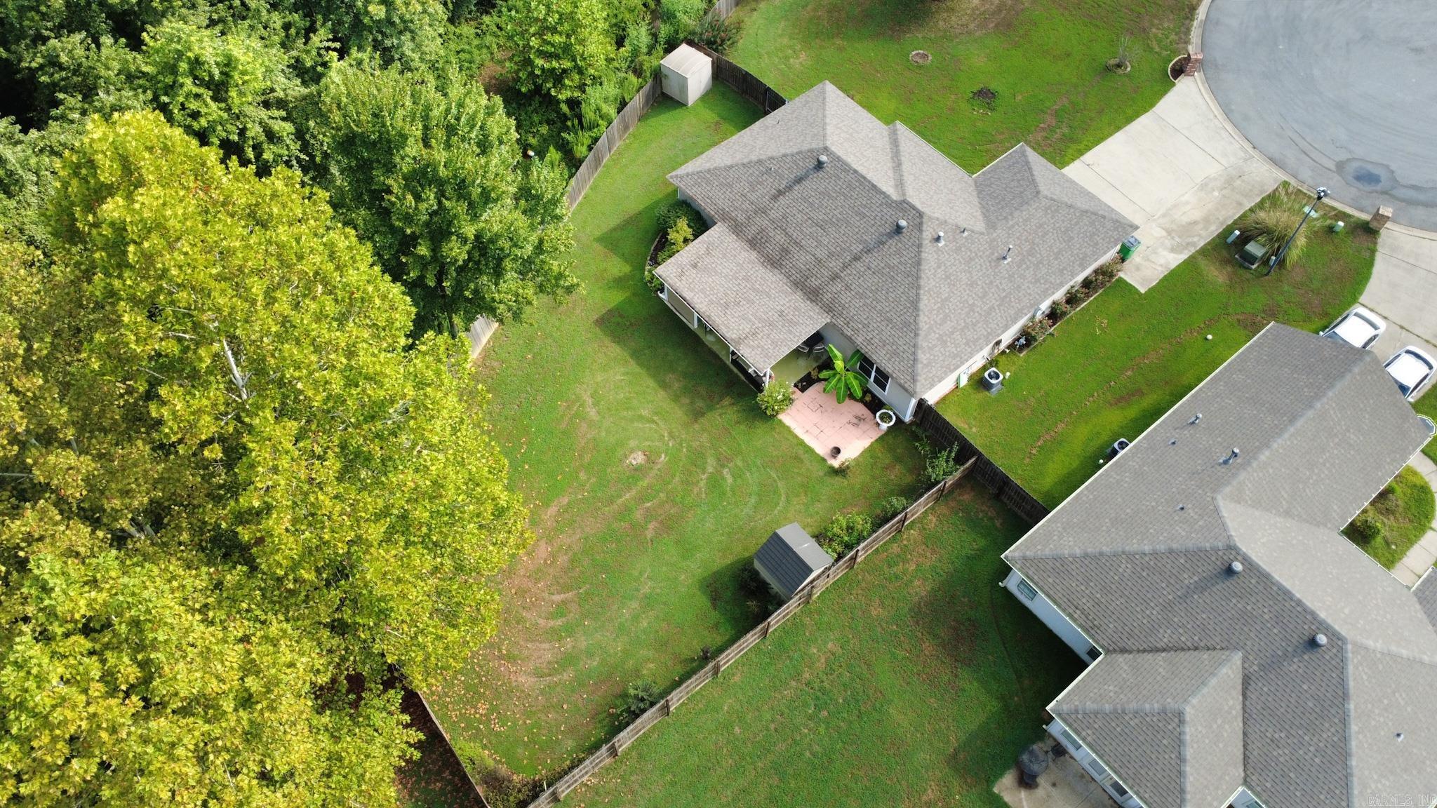 246 Plum  Austin, AR