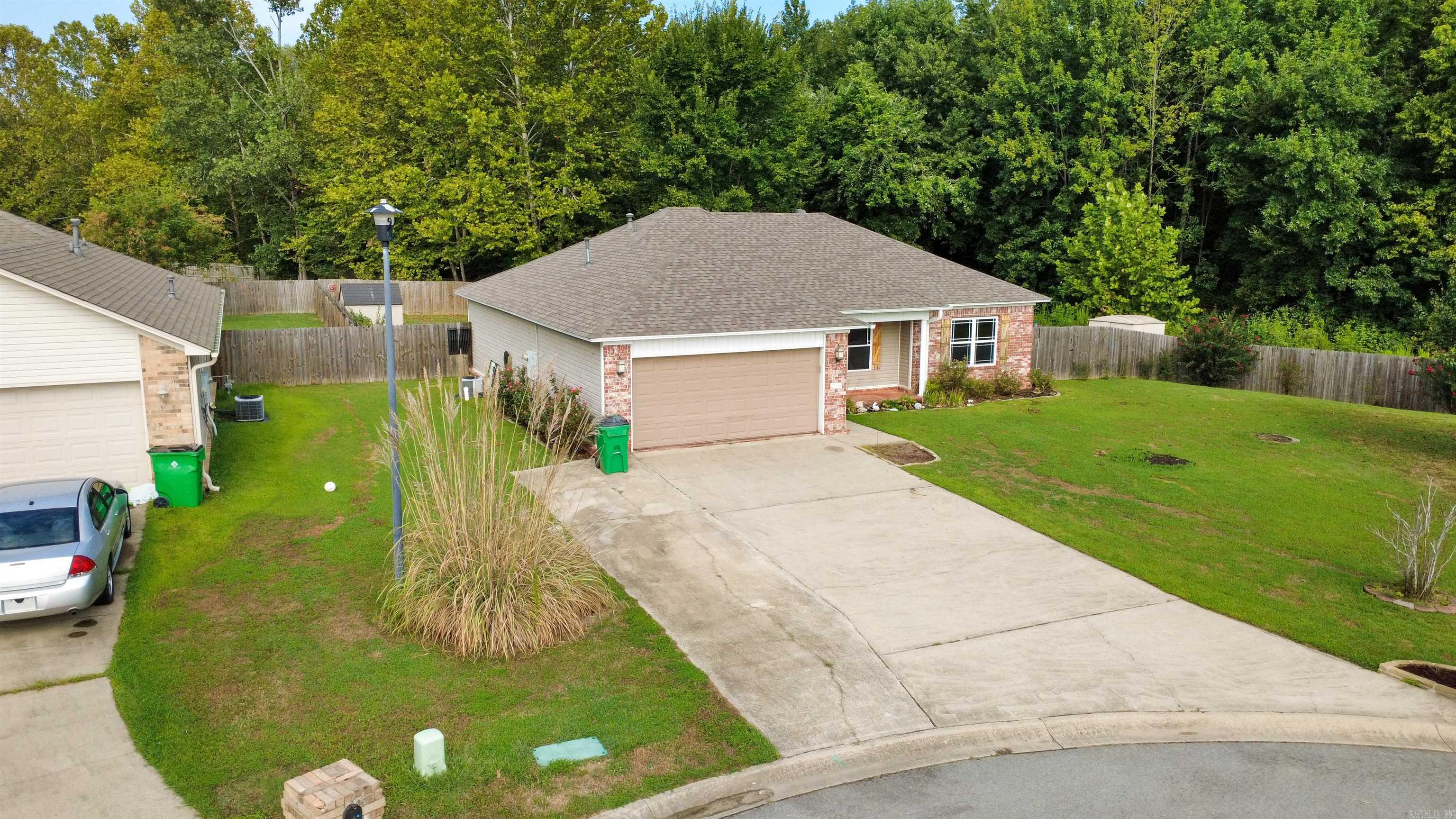 246 Plum  Austin, AR