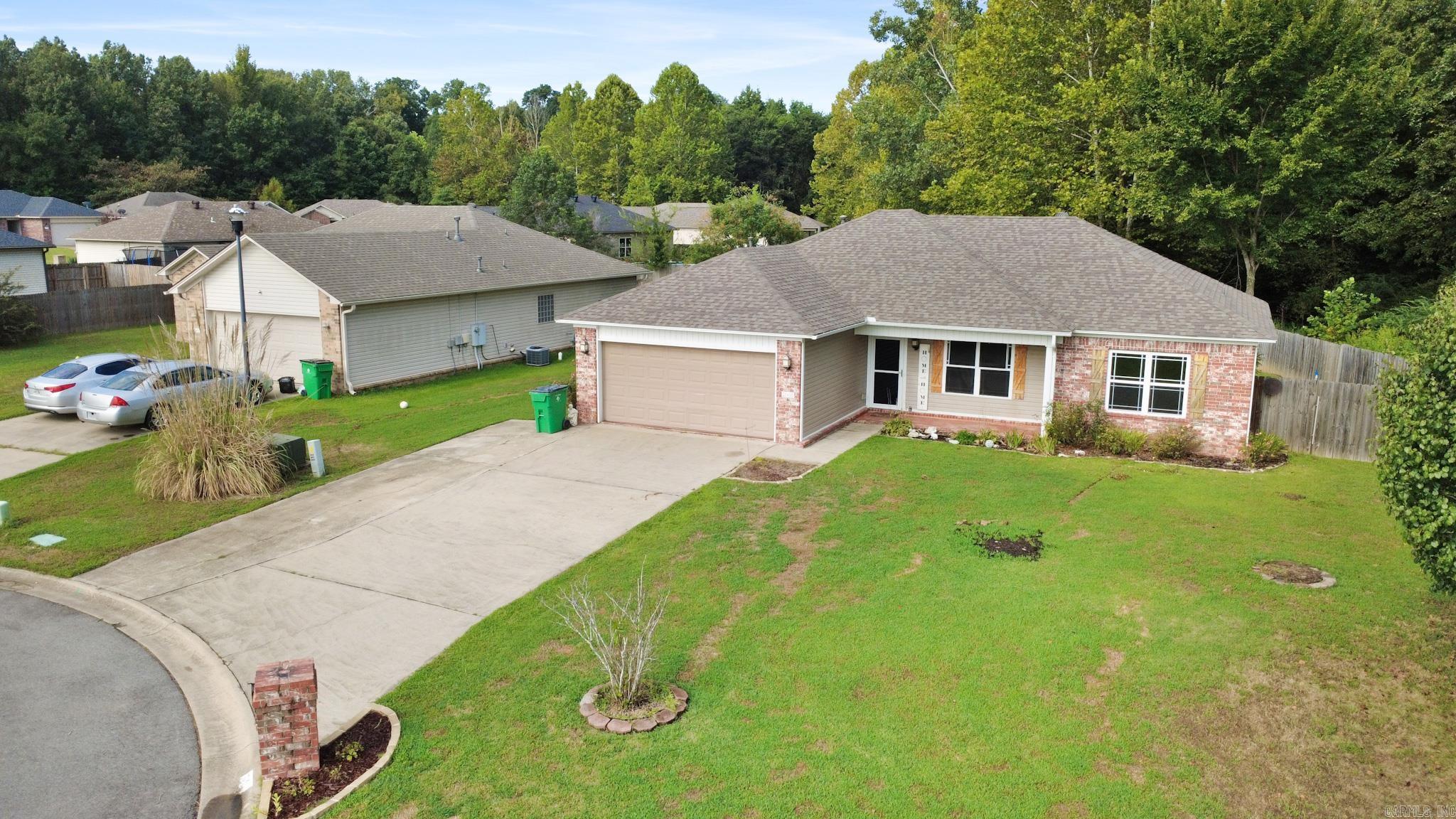 246 Plum  Austin, AR