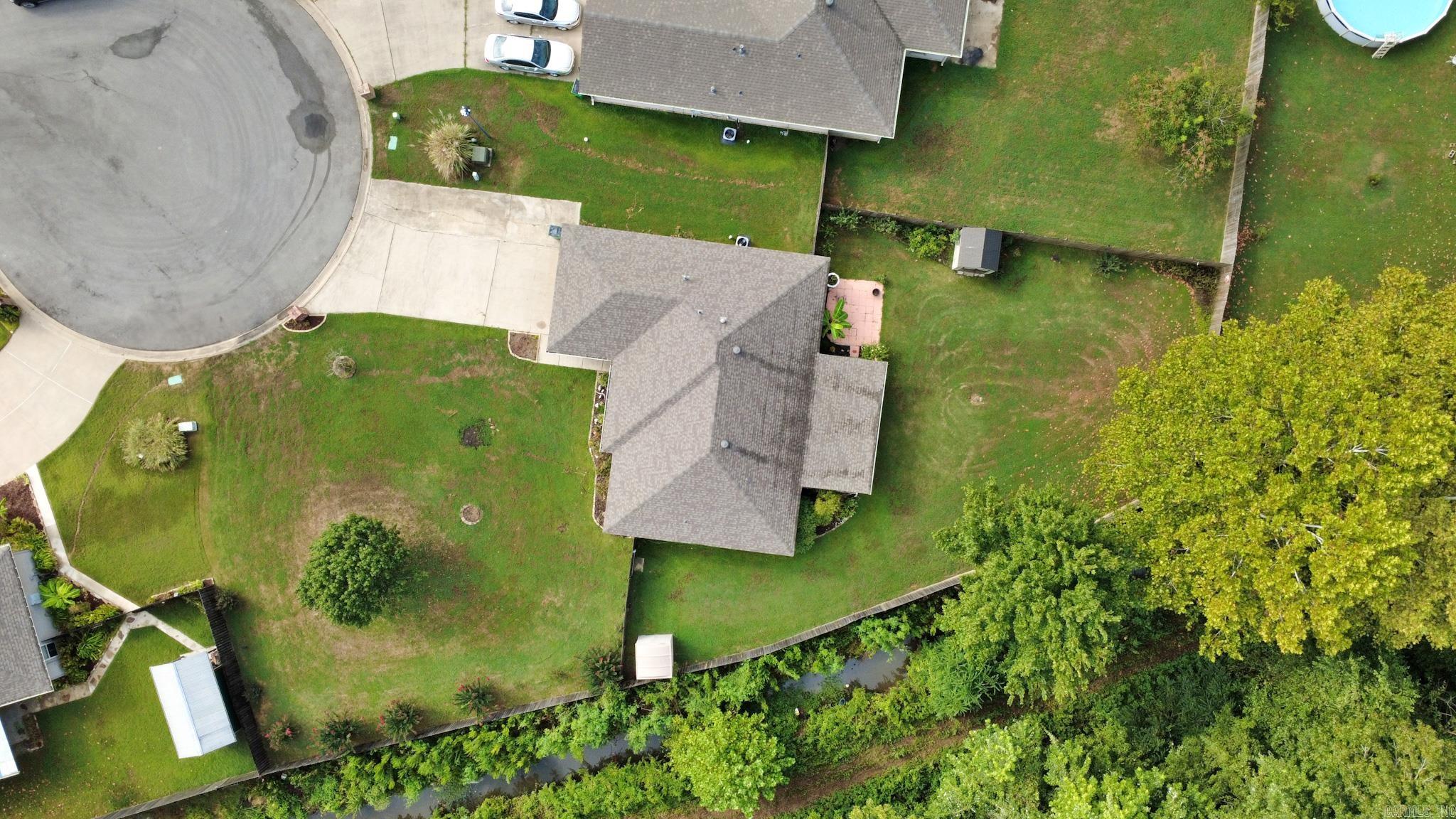246 Plum  Austin, AR