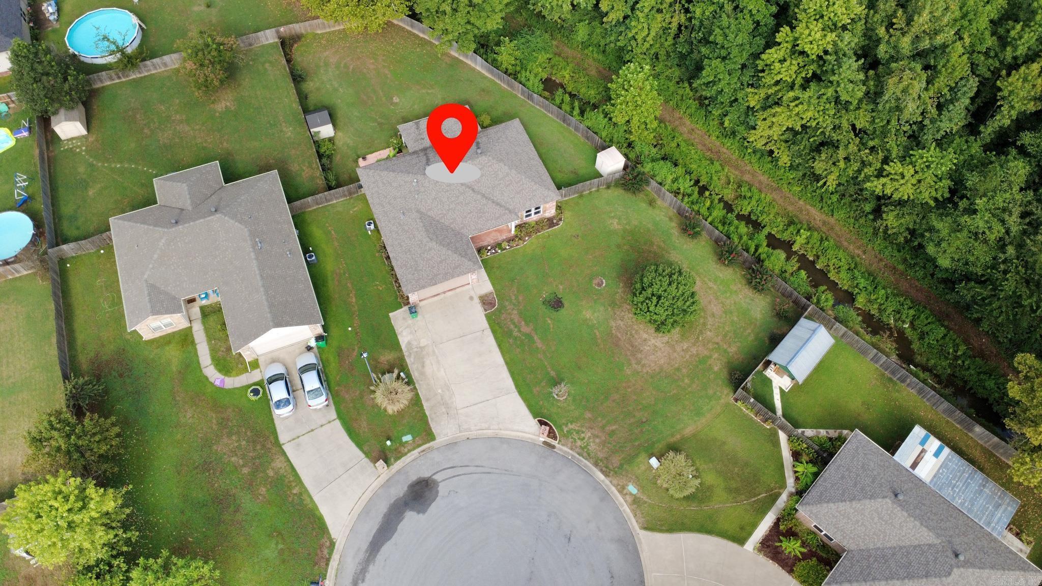 246 Plum  Austin, AR