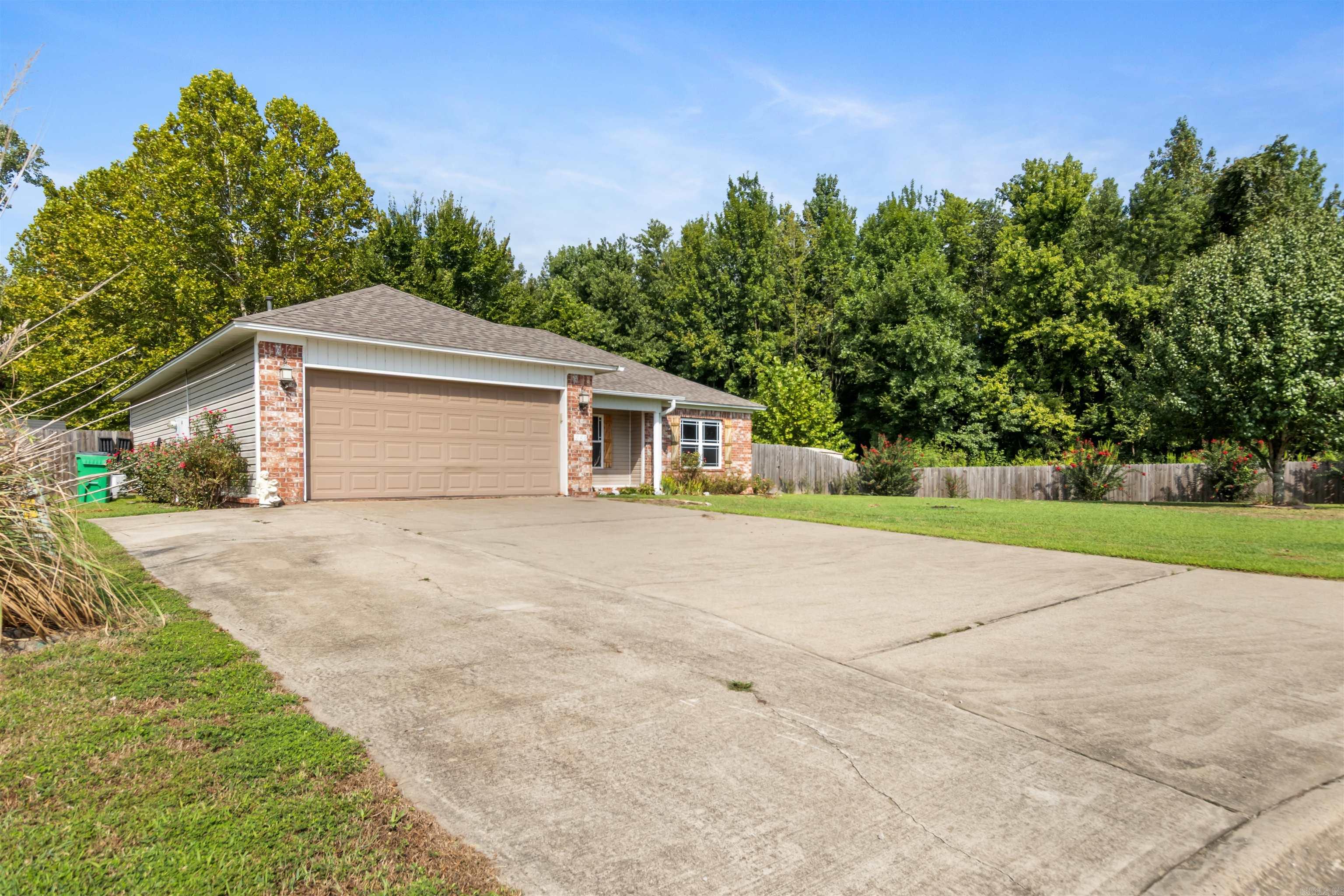 246 Plum  Austin, AR