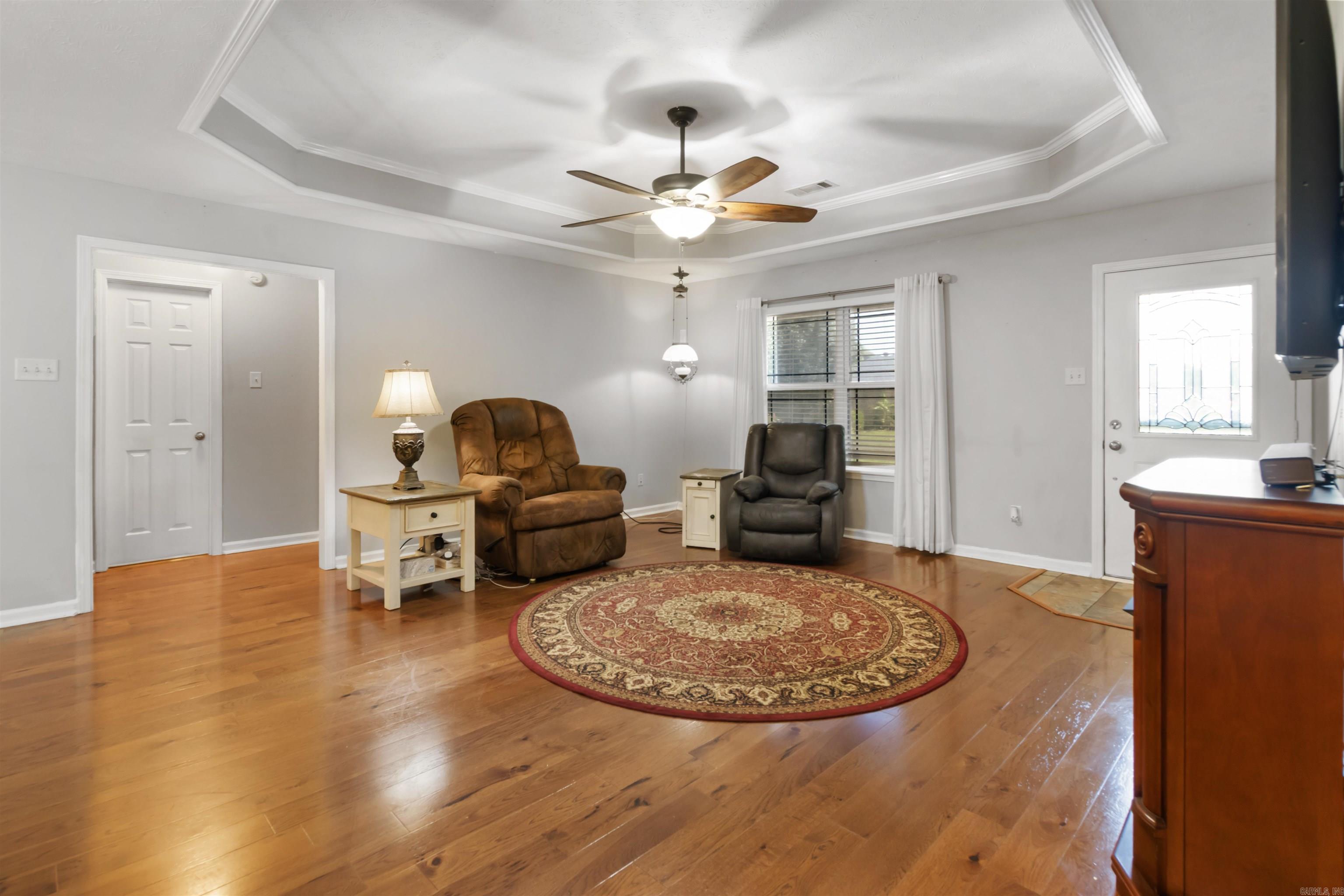 246 Plum  Austin, AR