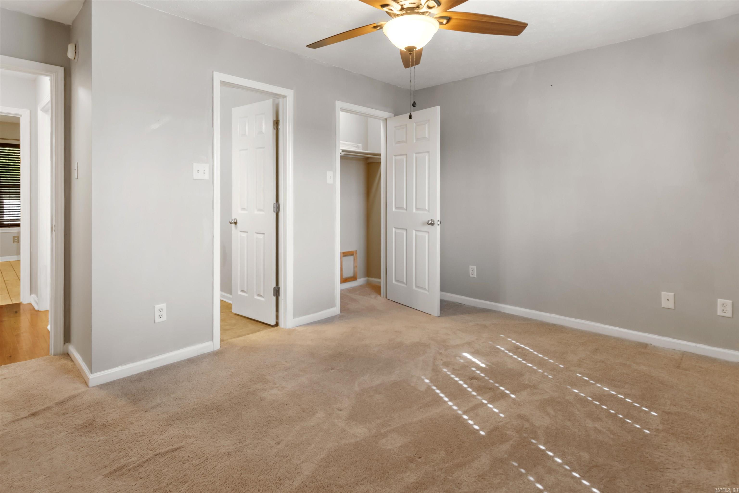 246 Plum  Austin, AR