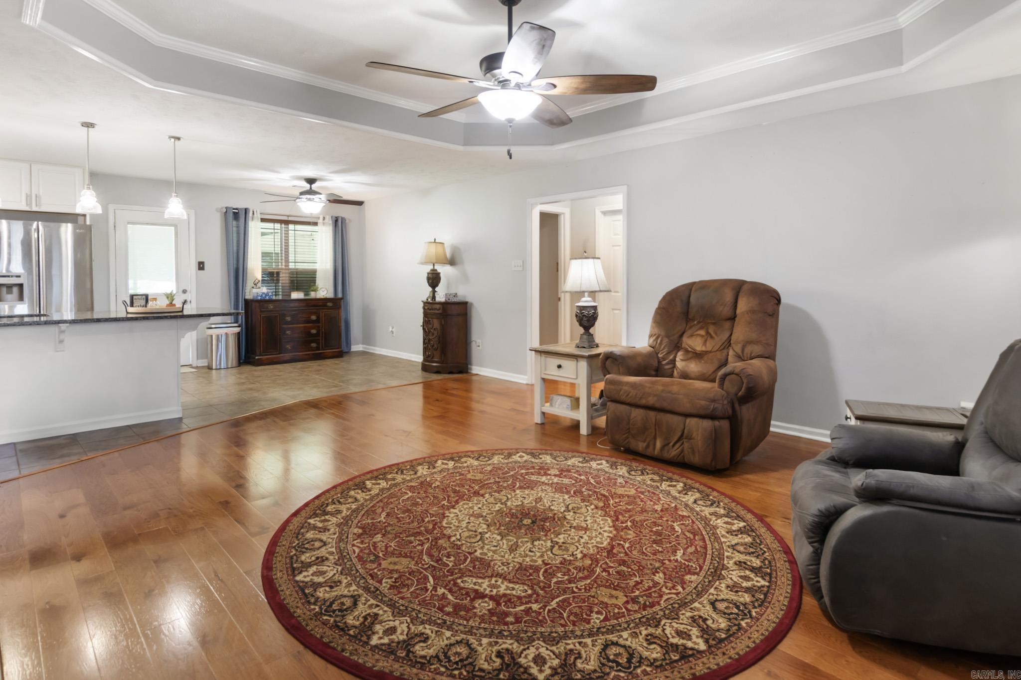 246 Plum  Austin, AR
